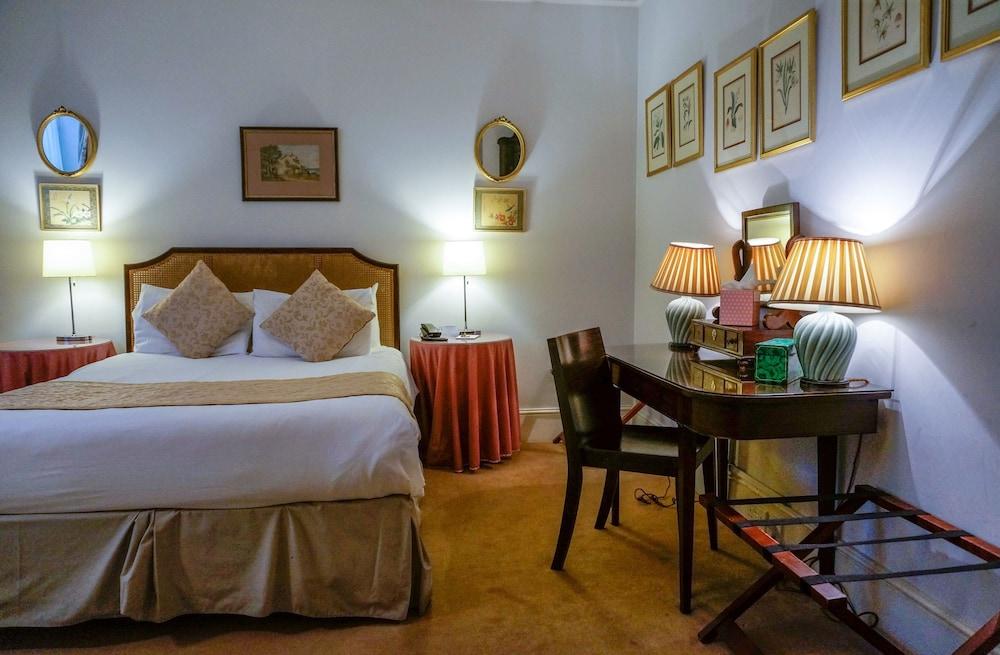 Hotel The Abbey Notting Hill London