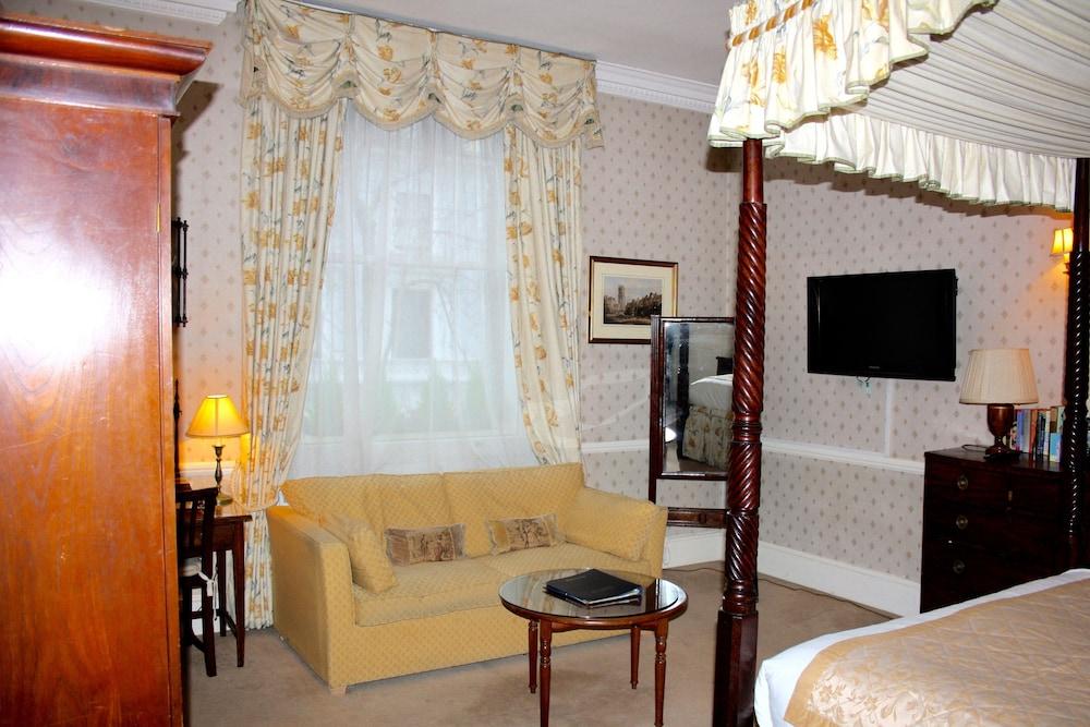Hotel The Abbey Notting Hill London