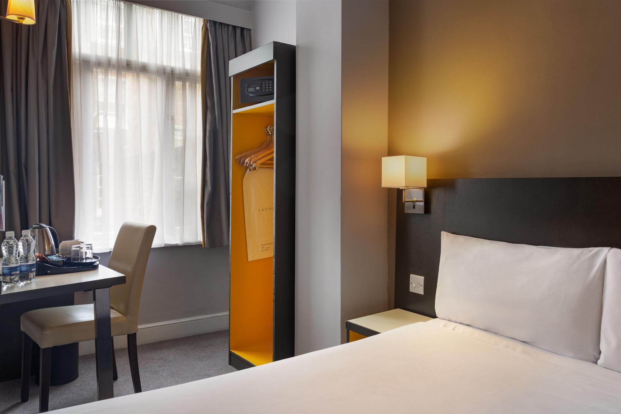 Comfort - Westminster Hotel