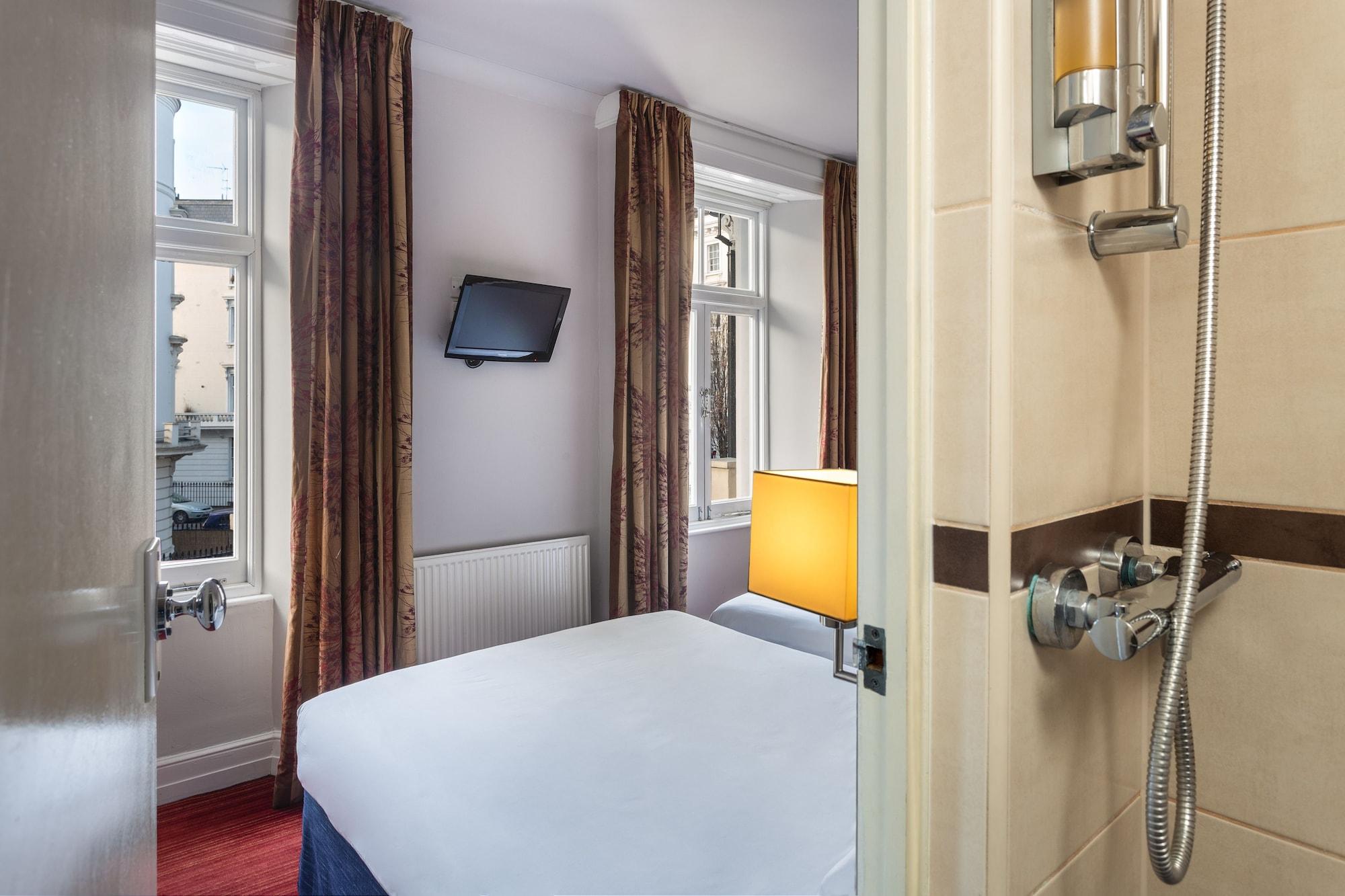 Comfort - Westminster Hotel