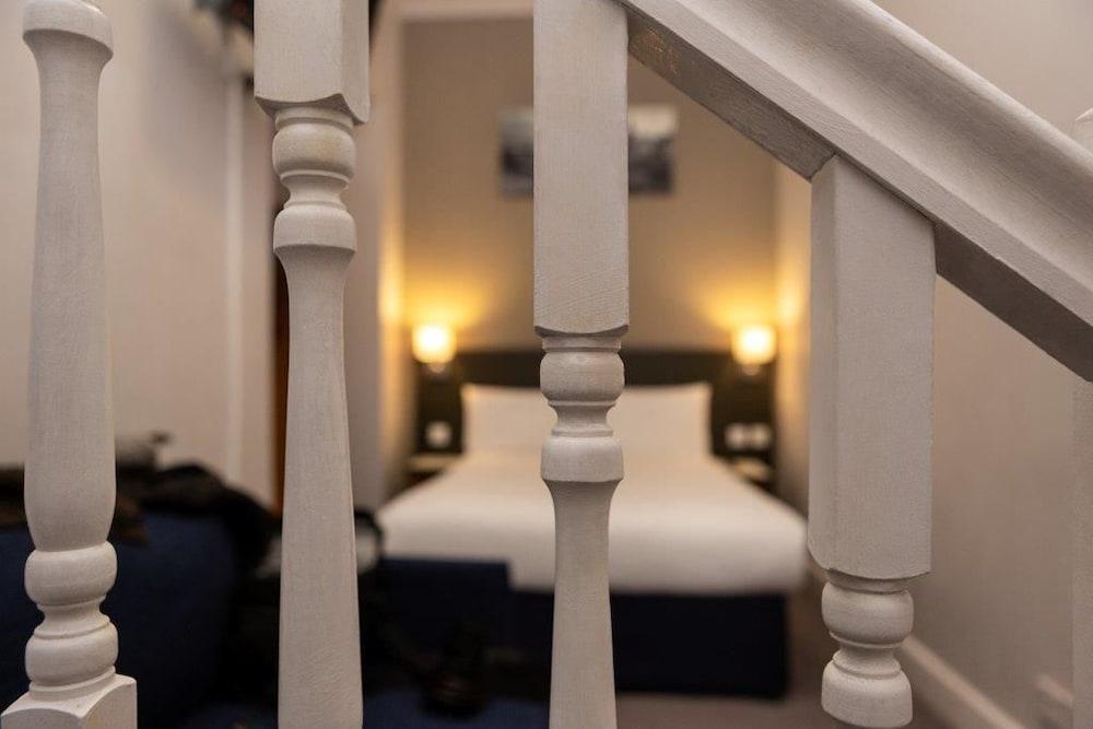 Comfort - Westminster Hotel 3*