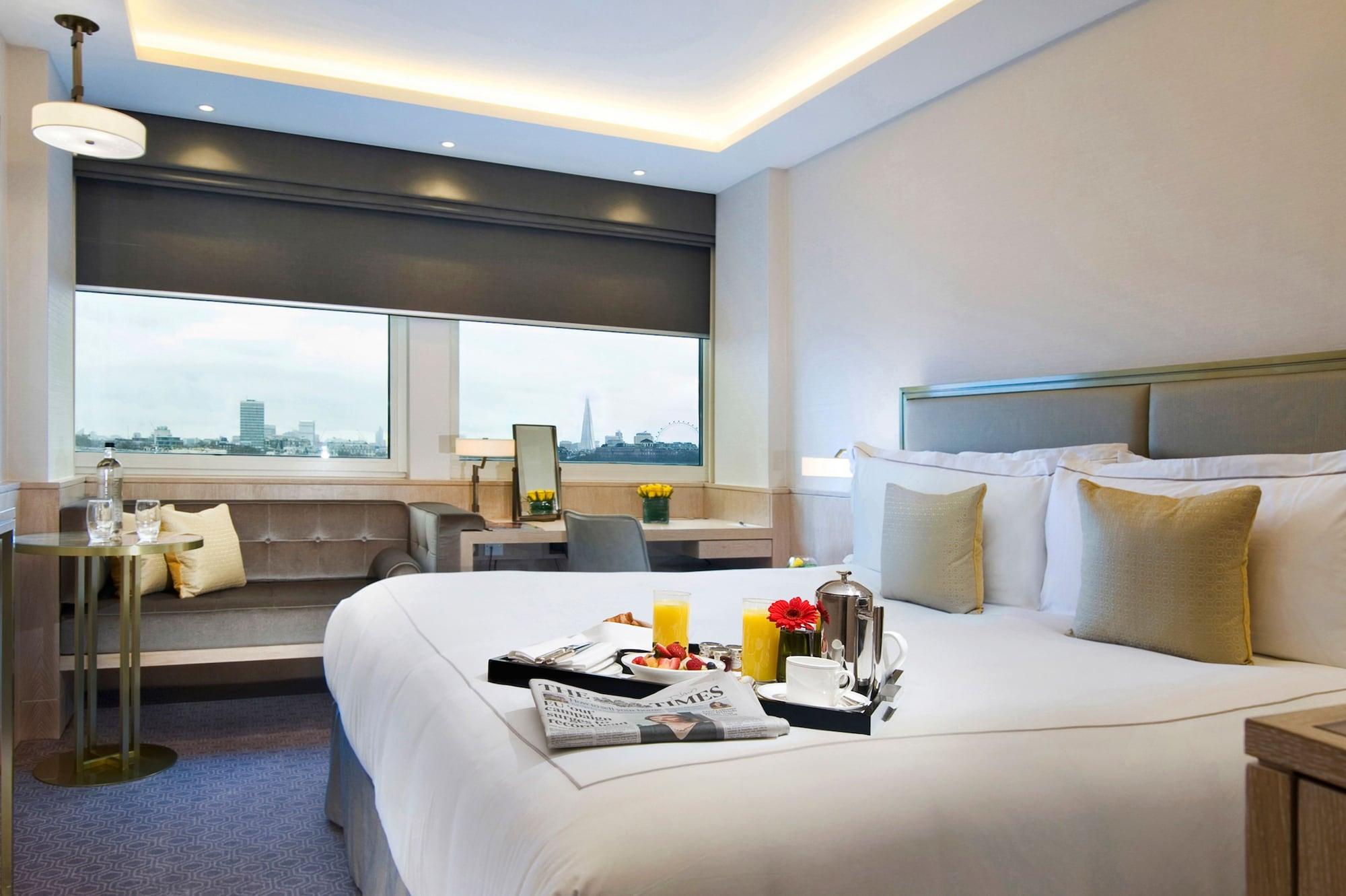 Royal Lancaster Hotel Londen