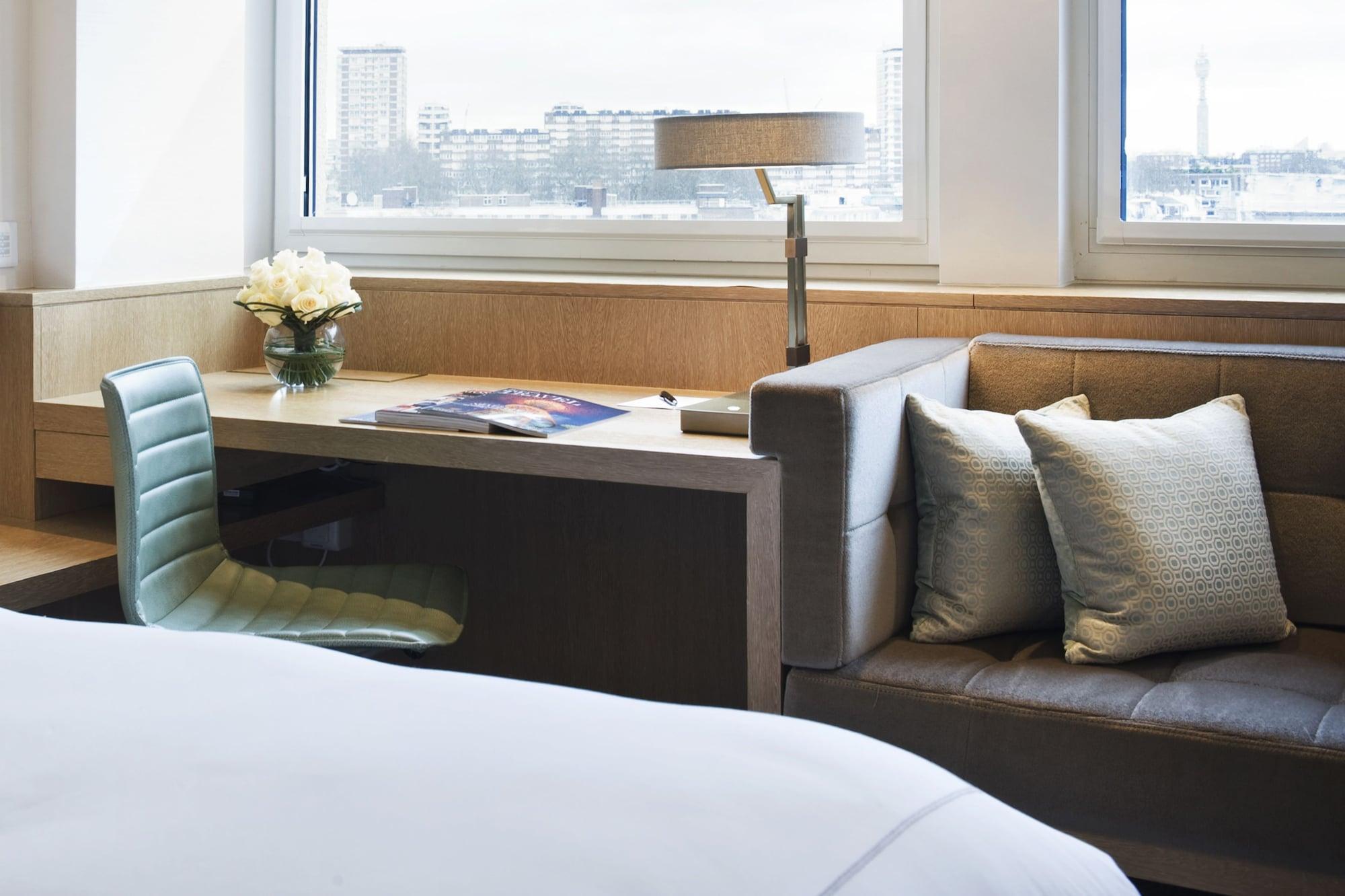 Hotel Royal Lancaster Londen