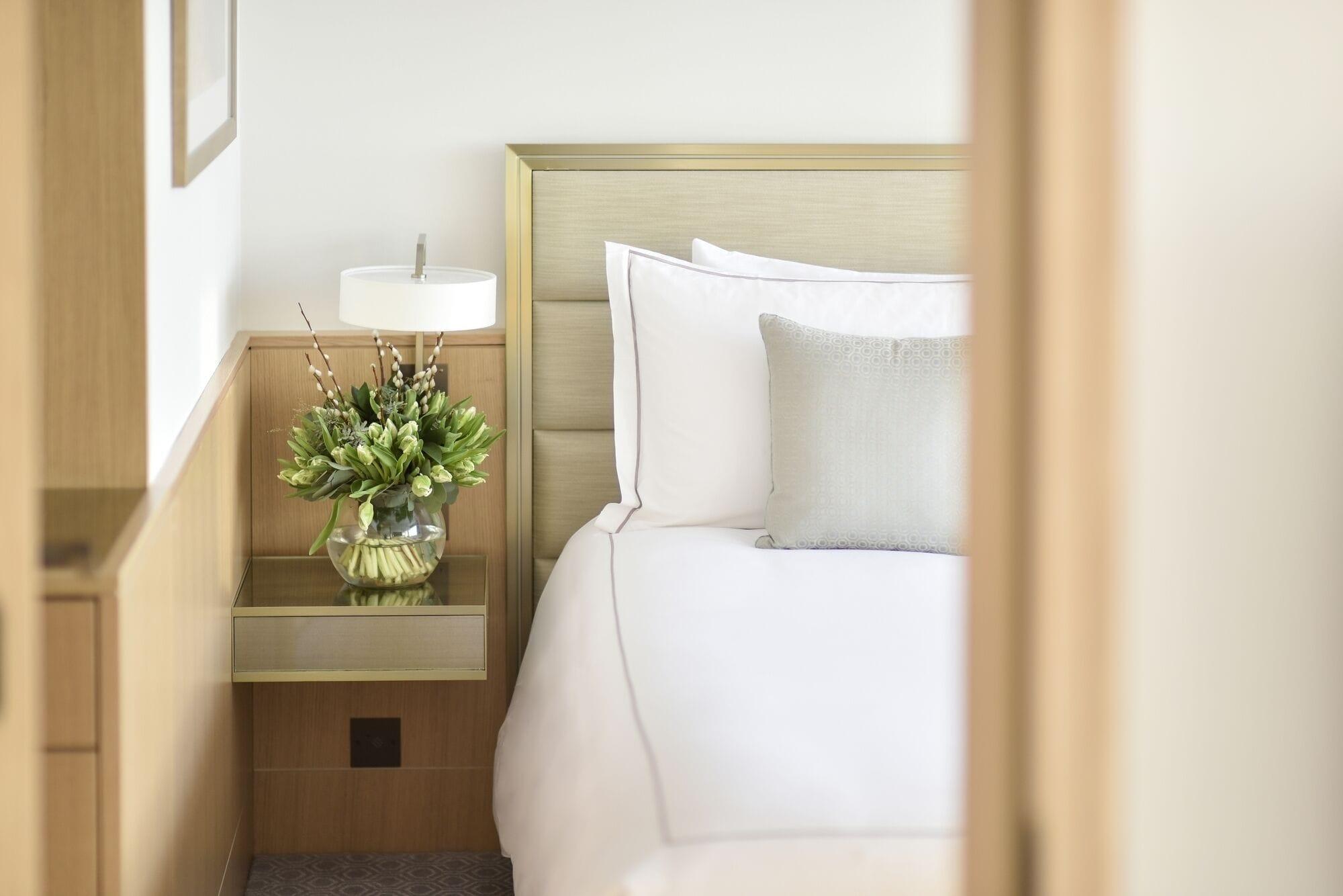 Hotel Royal Lancaster Londen