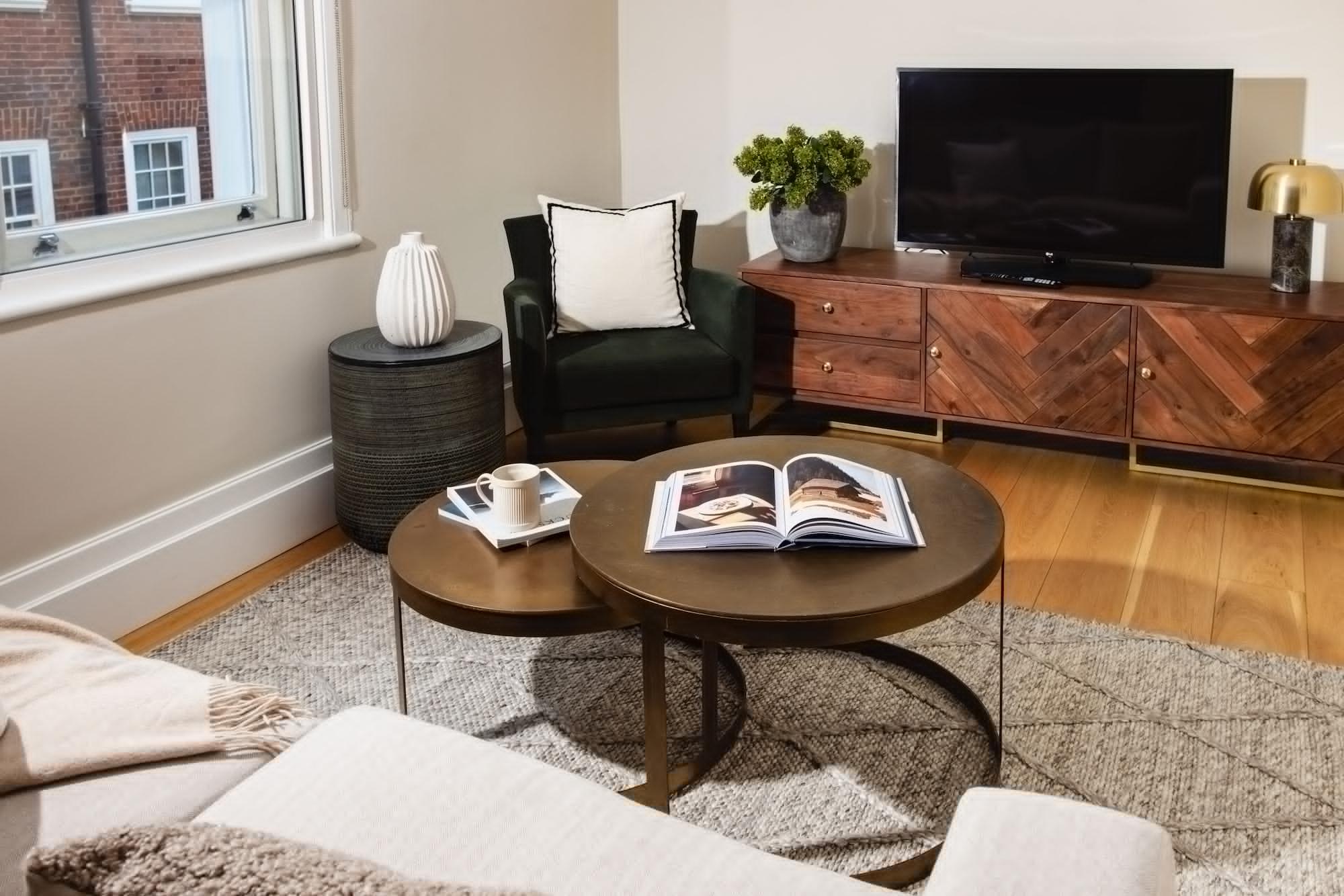 Apartamento Native Mayfair