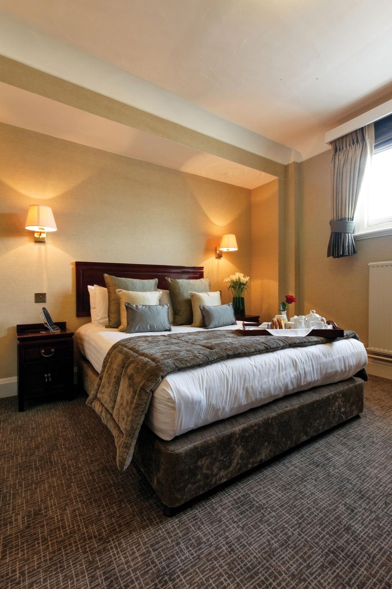 Gem Strathmore Hotel Londen