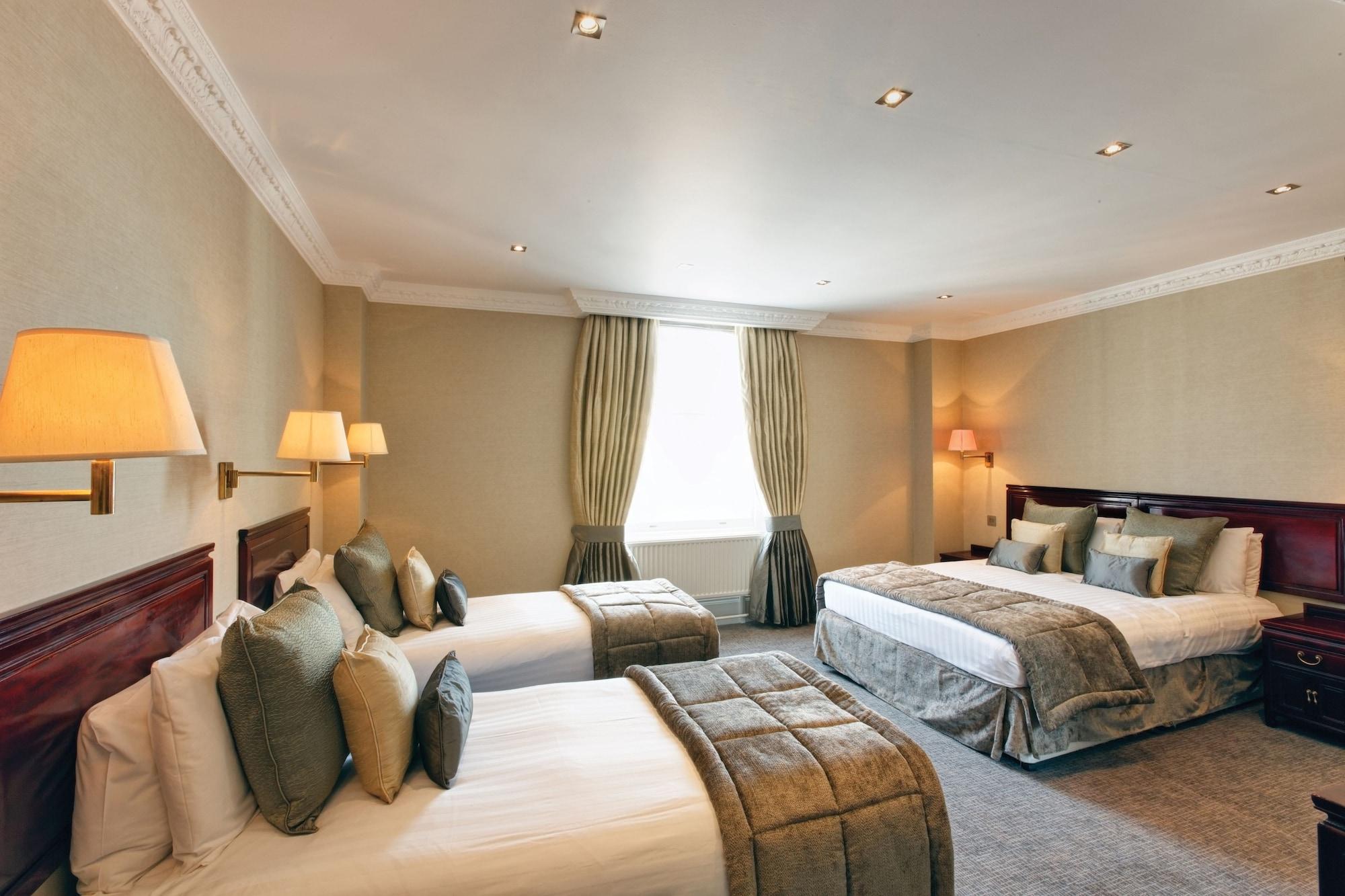 Hotel Gem Strathmore Londen
