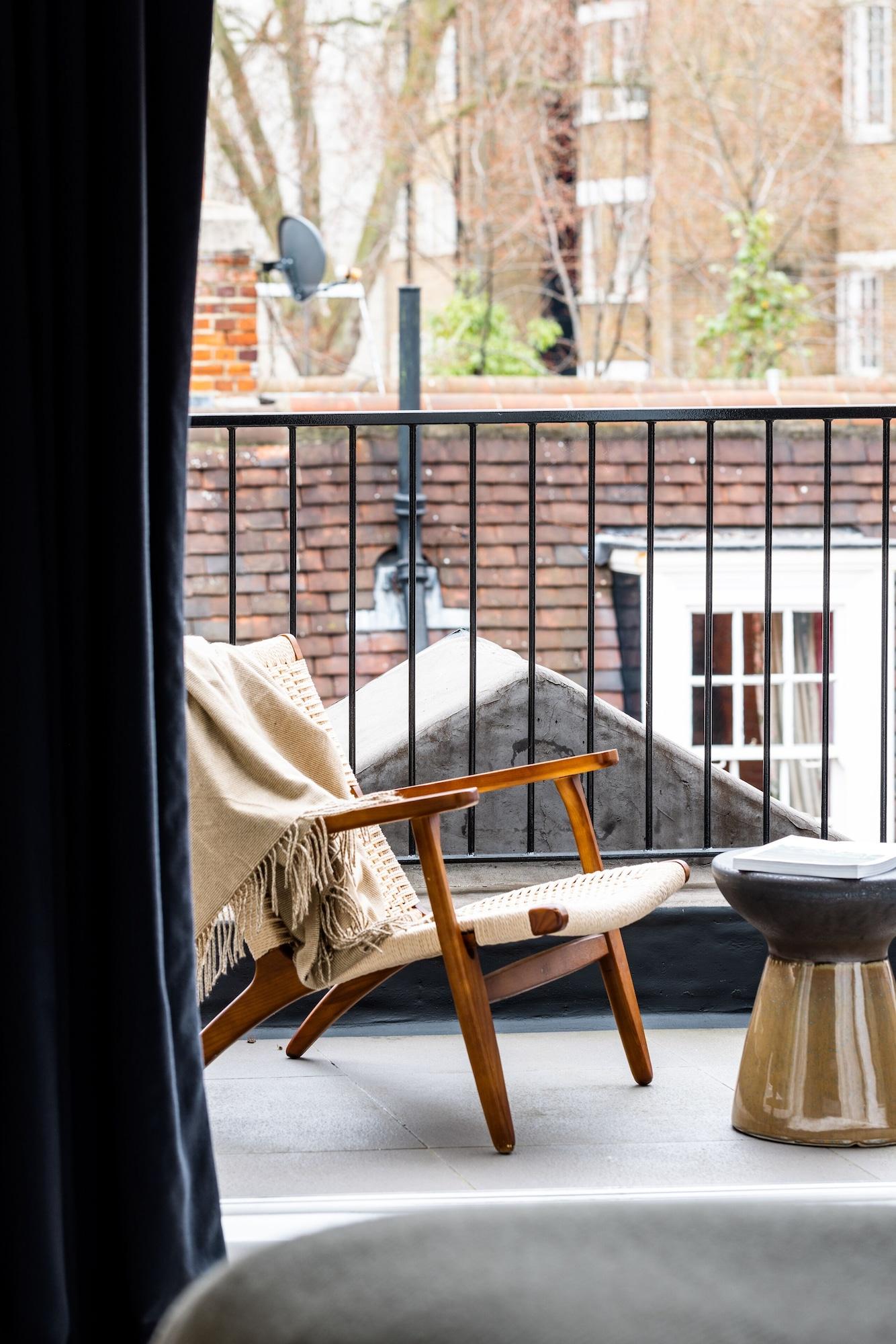 Native Mayfair Apartamento *