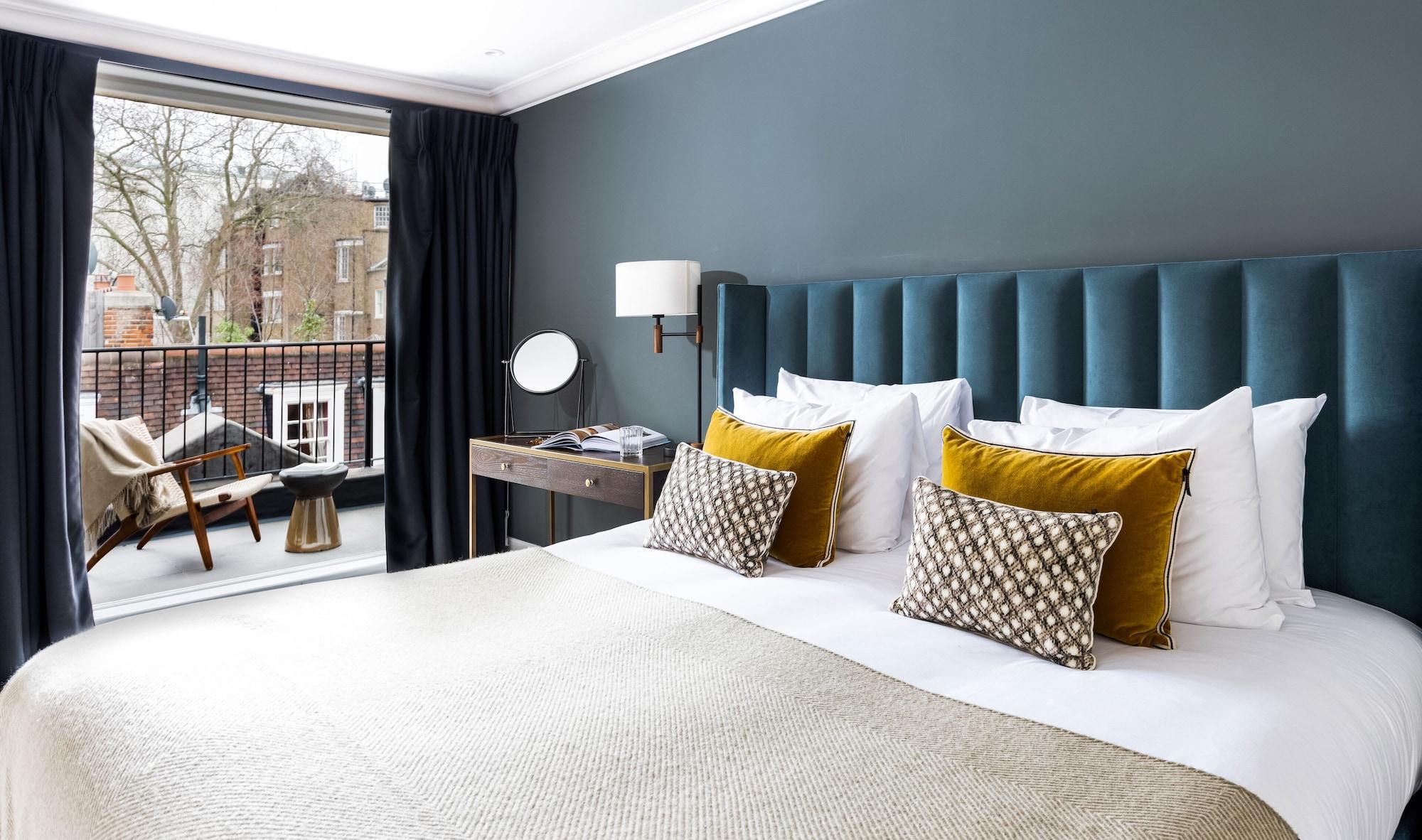 Apartment Native Mayfair London
