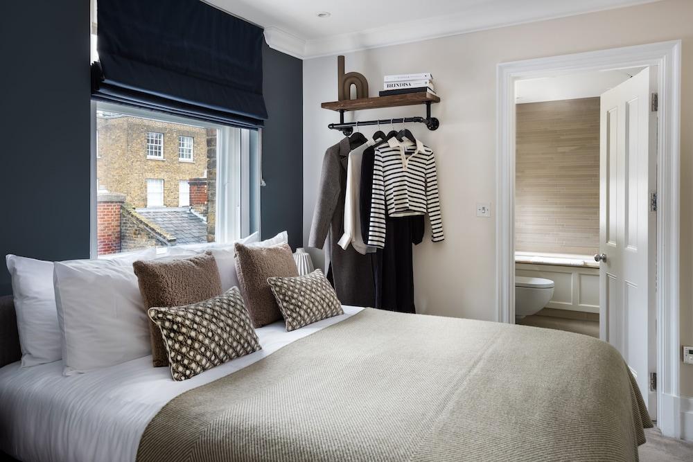 Apartment Native Mayfair London