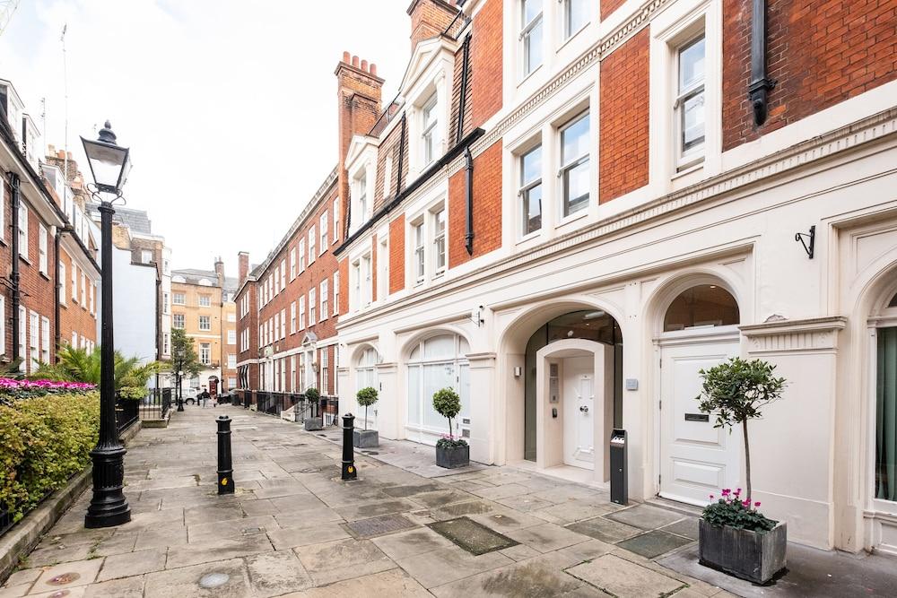 Apartment Native Mayfair
