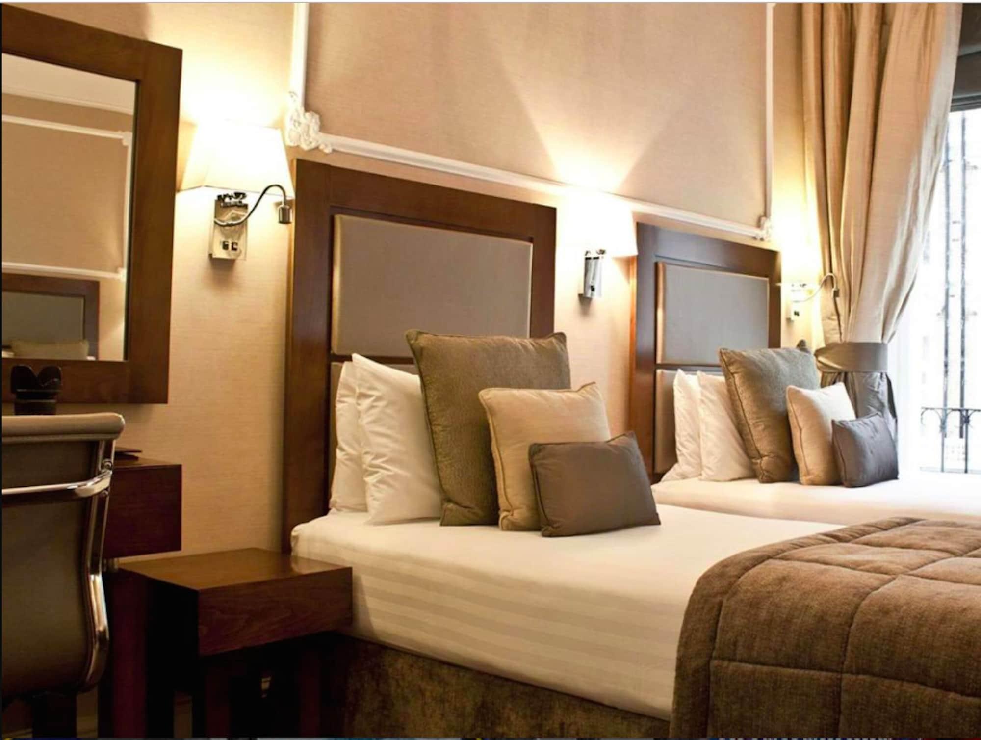 Hotel Gem Strathmore Londen
