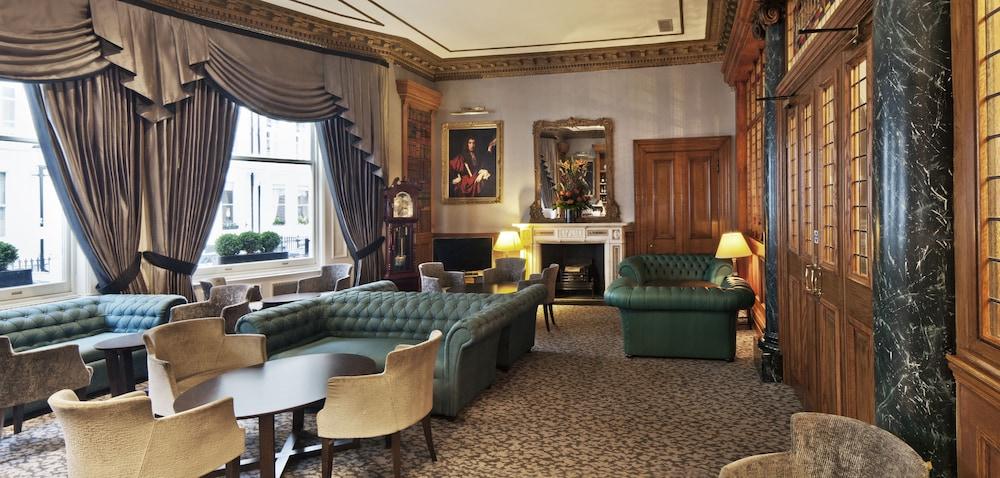 Gem Strathmore Hotel Londen