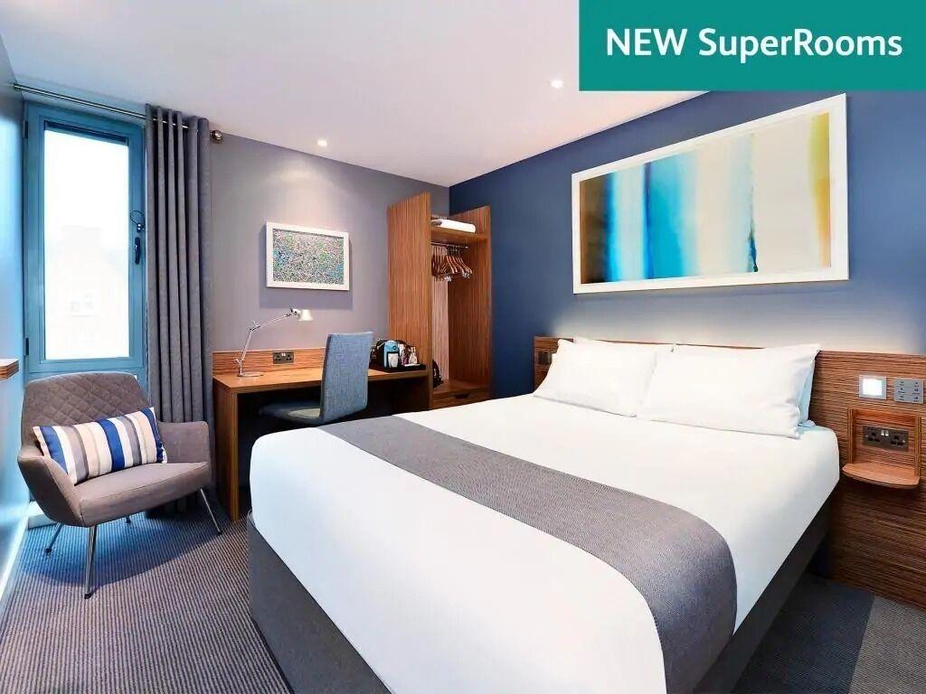 Travelodge Tower Bridge Hotel