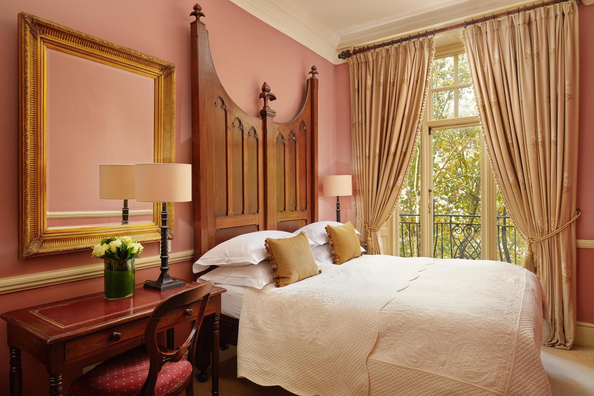 The Gore – Starhotels Collezione Londen