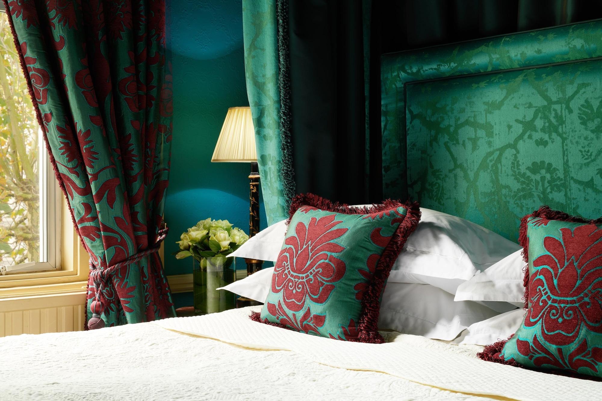 The Gore – Starhotels Collezione 4* Londen