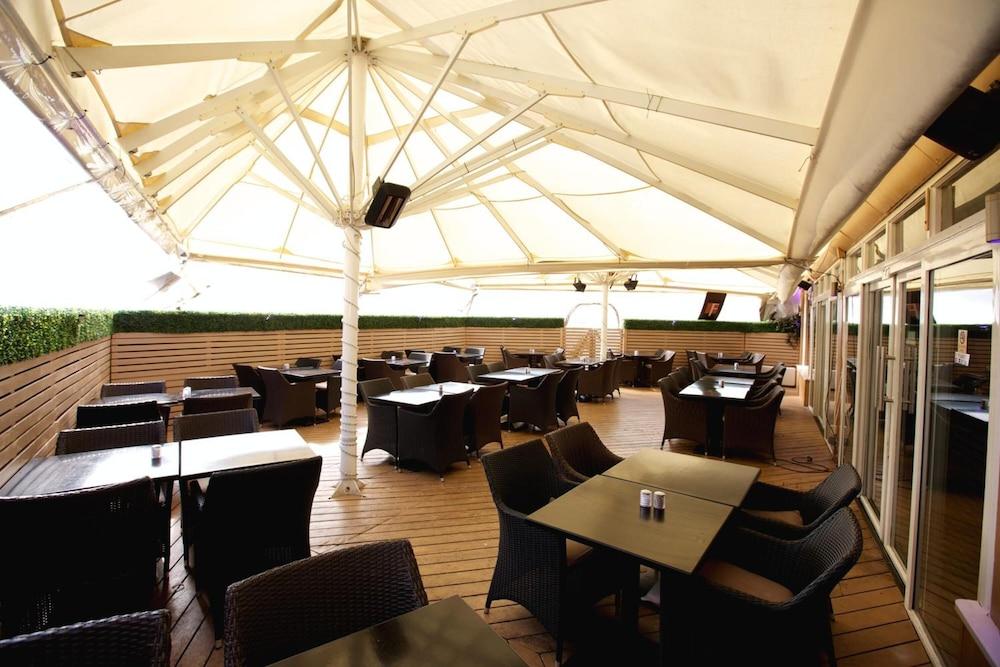 King Solomon Hotel- Golders Hotel Londres