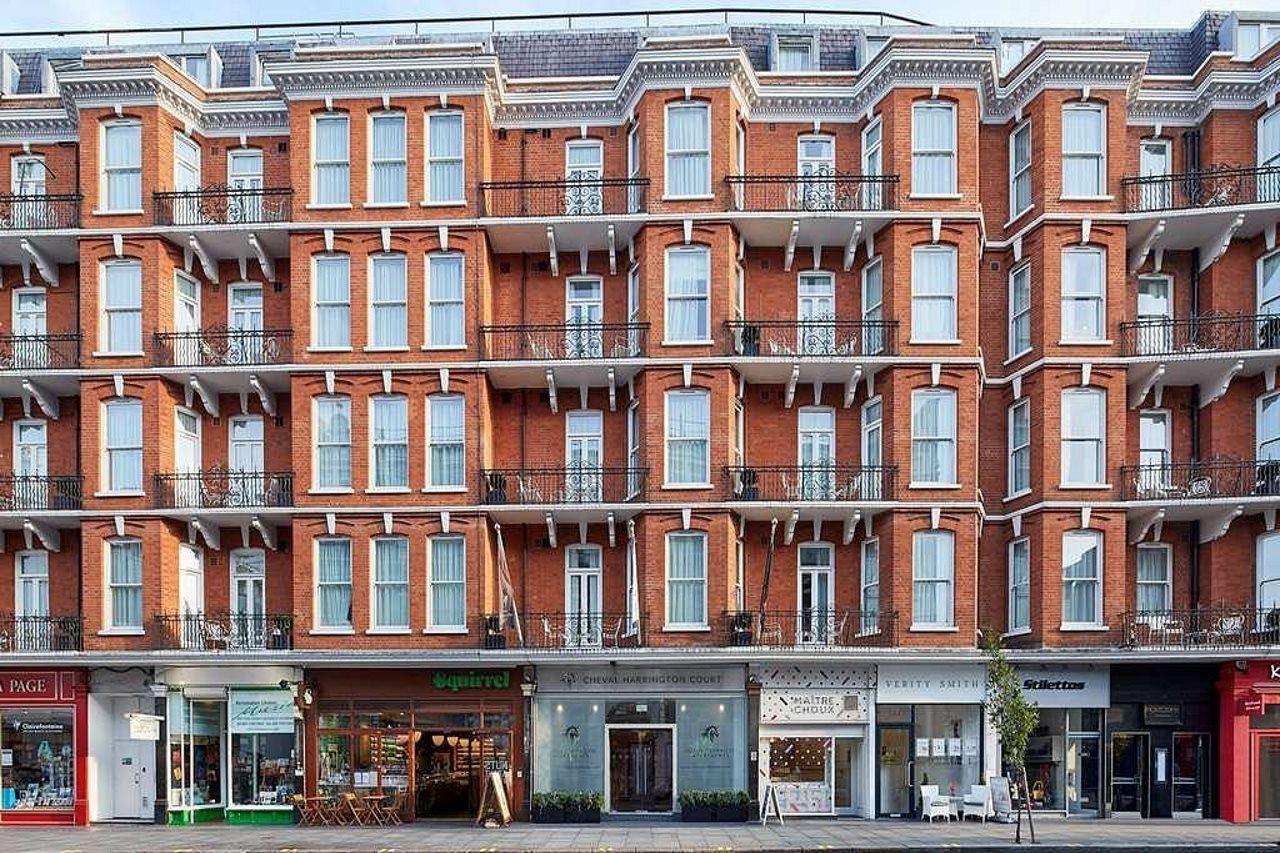 Cheval Harrington Court At South Kensington 4* London