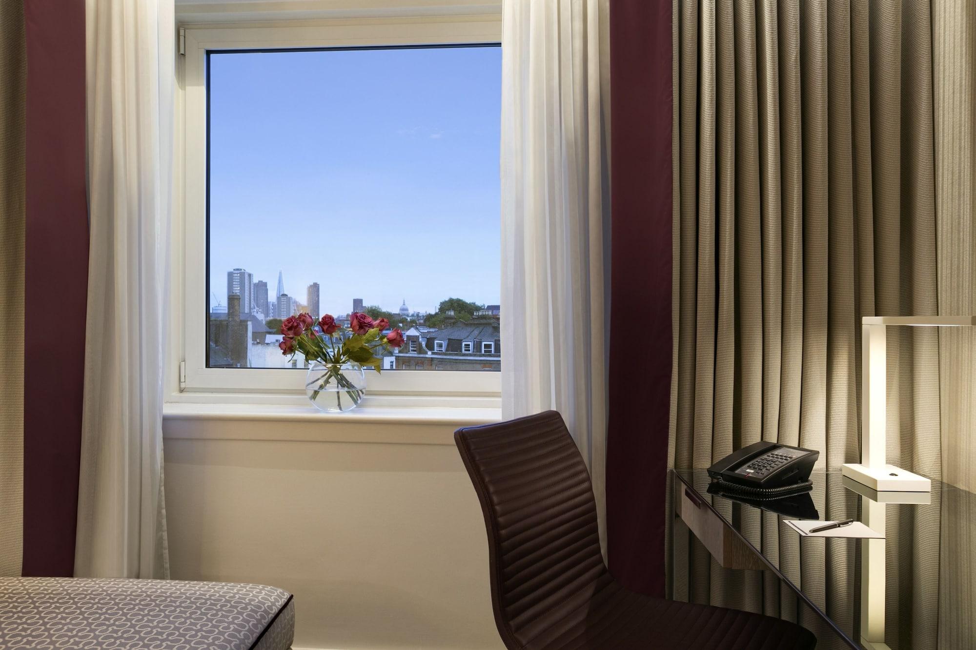 Hilton Angel Islington Hotel Londen