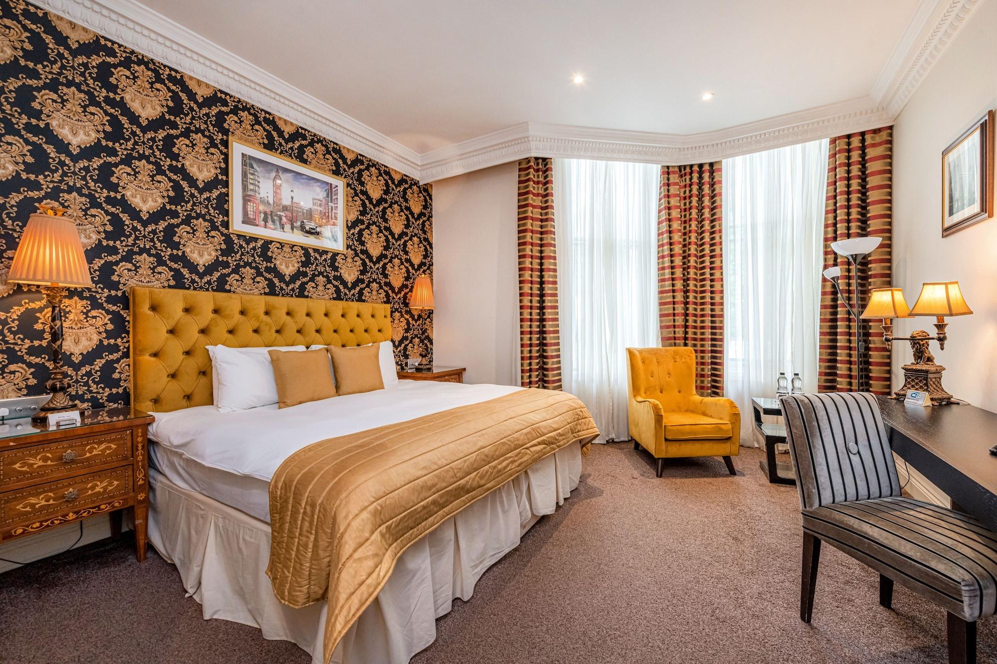 Ashburn Hotel Londen
