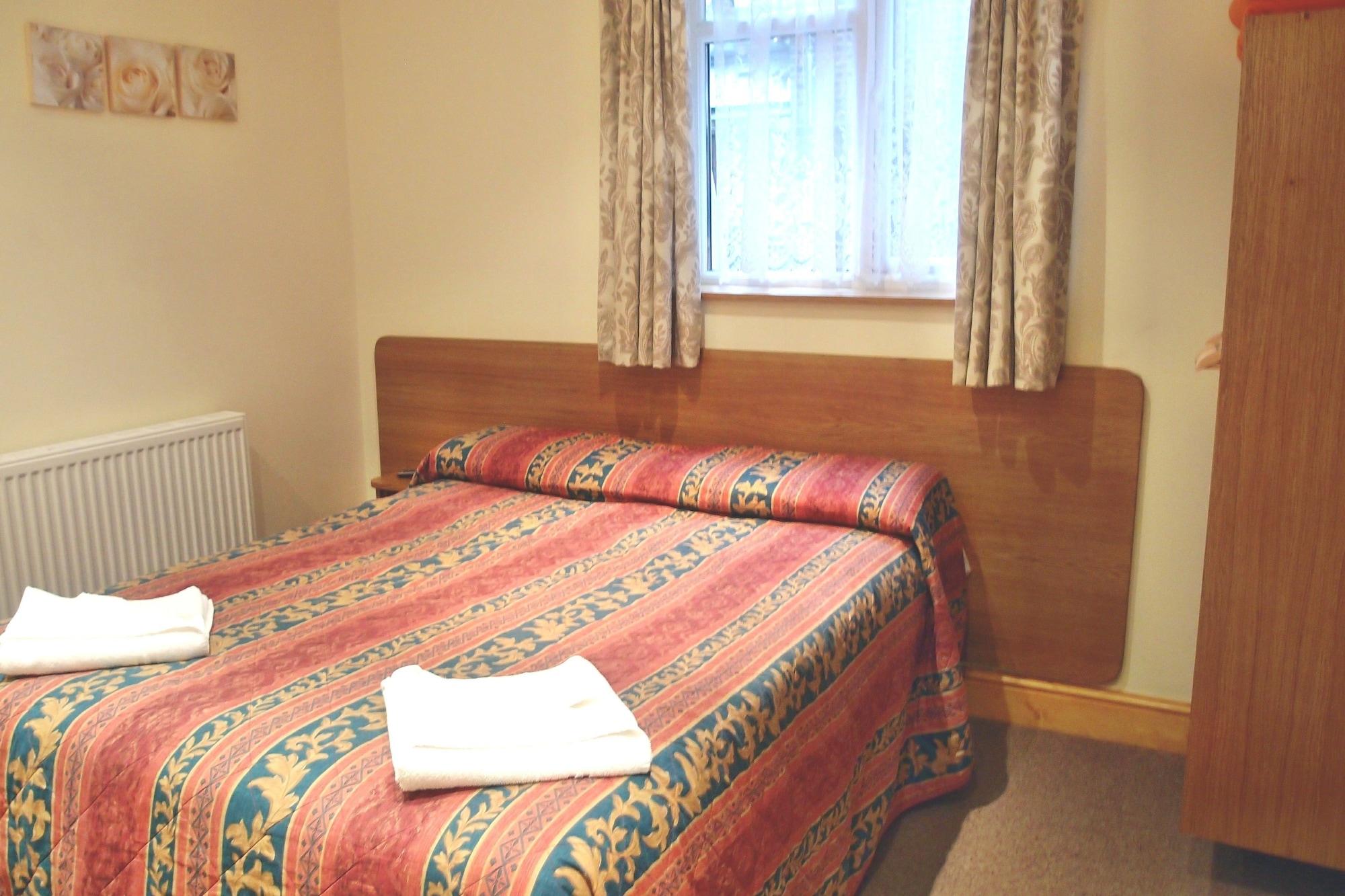 65 Hotel Londen