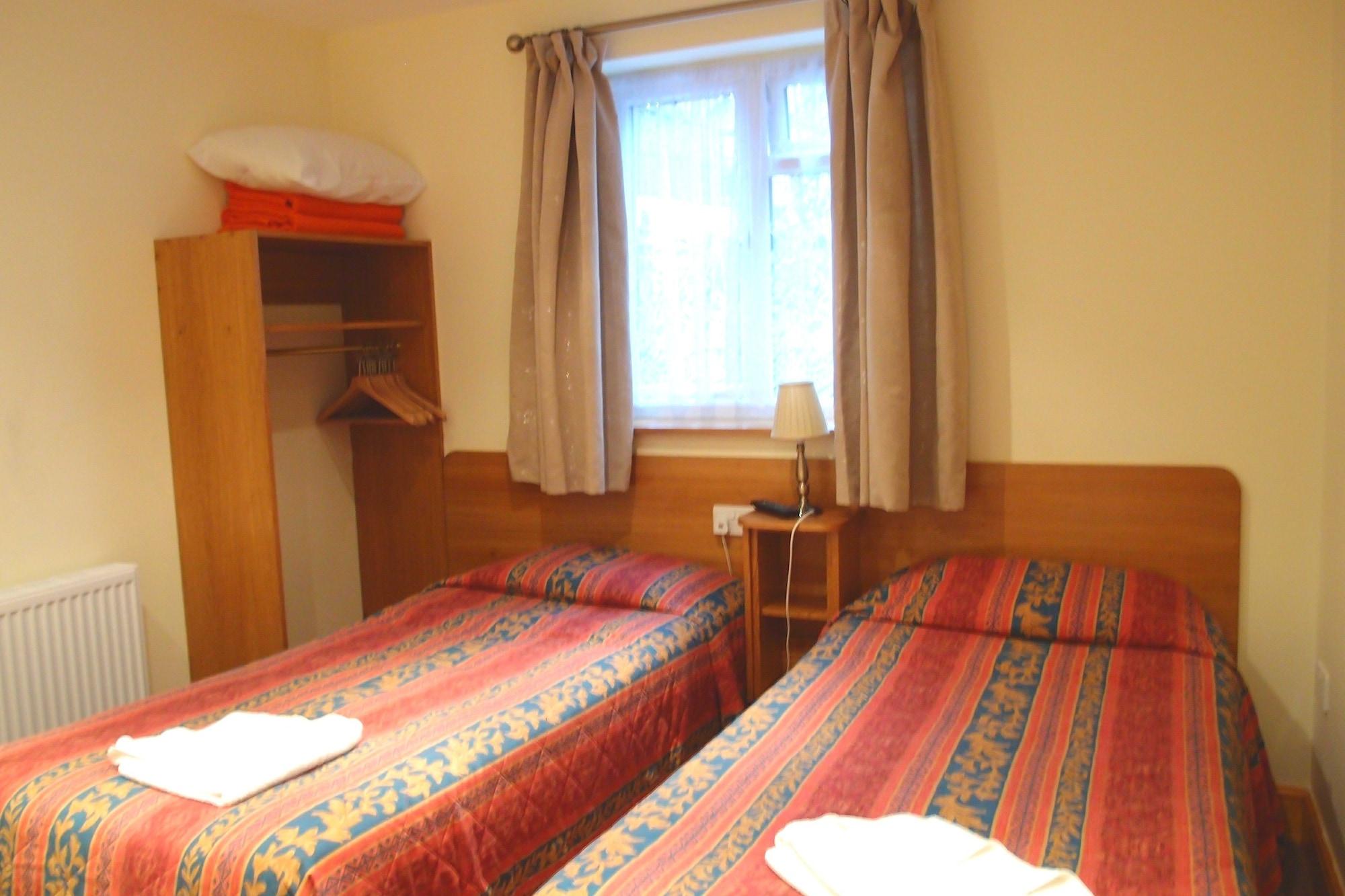 Hotel 65 Londen