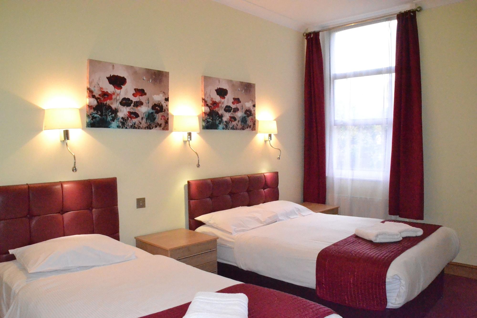 65 Hotel Londen
