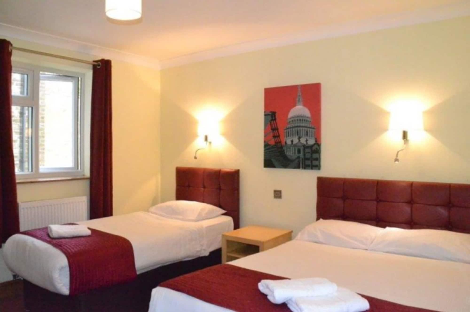 65 Hotel Londen