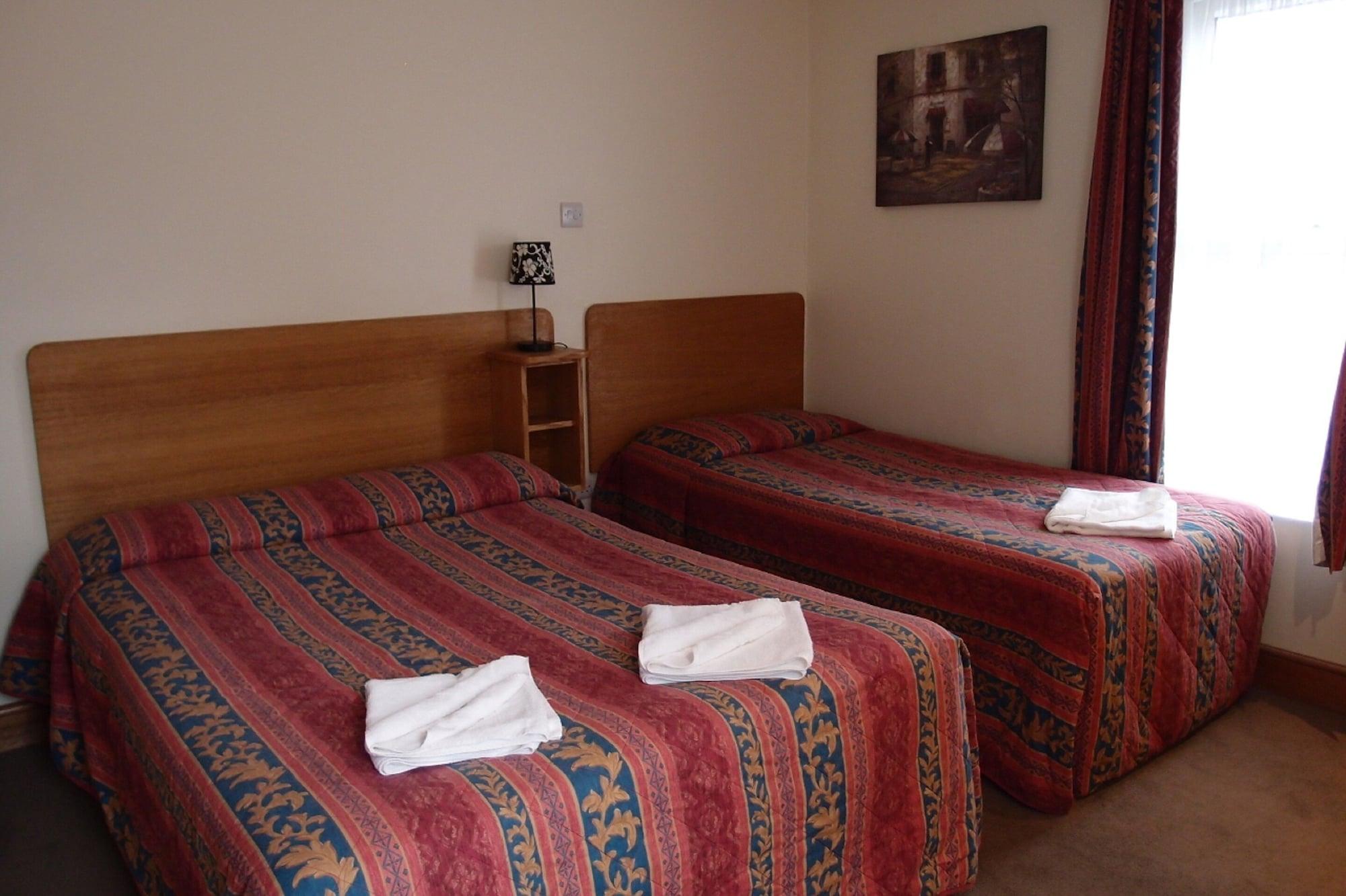65 Hotel Londen