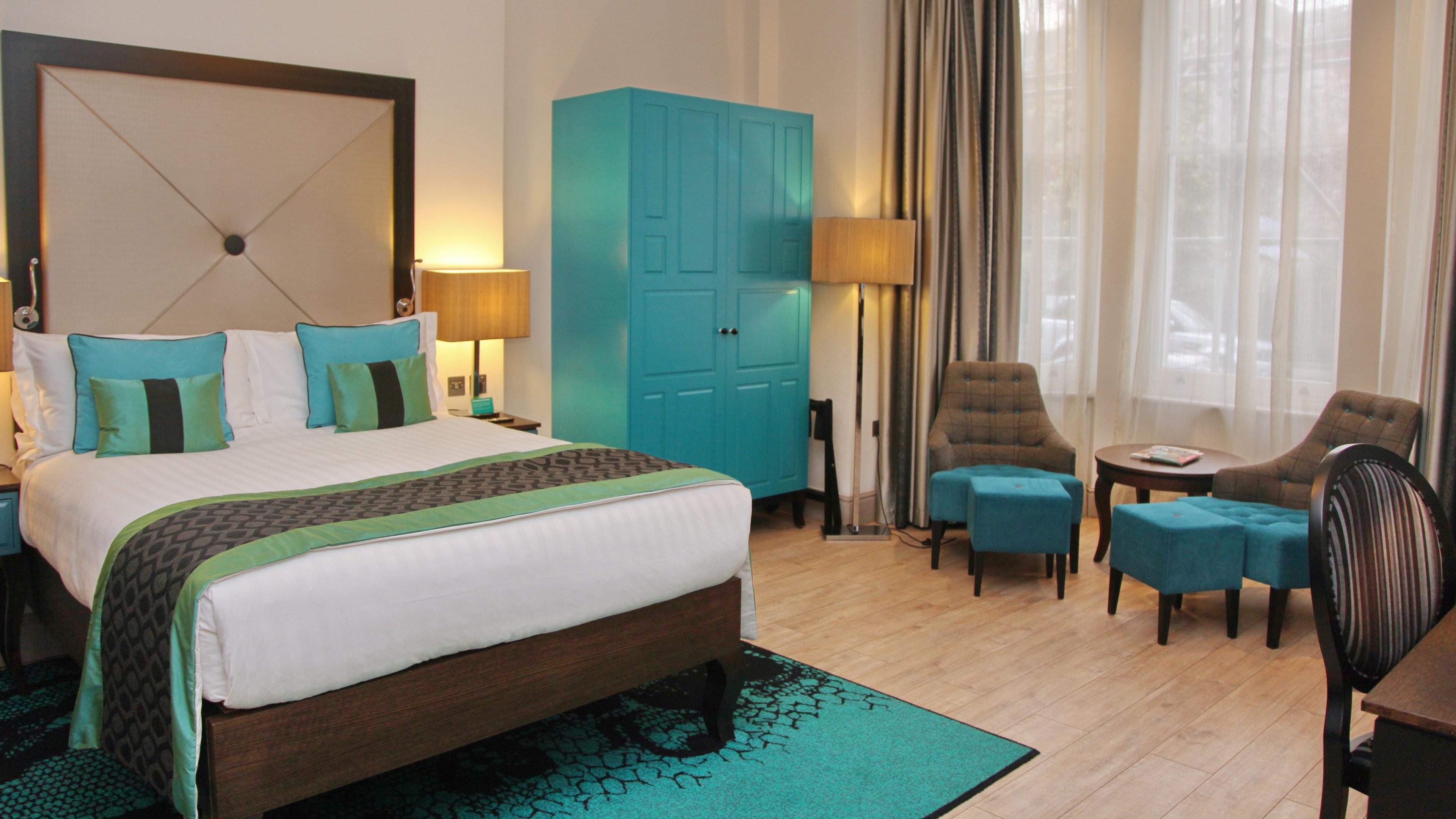 Hotel Indigo - Kensington By Ihg London