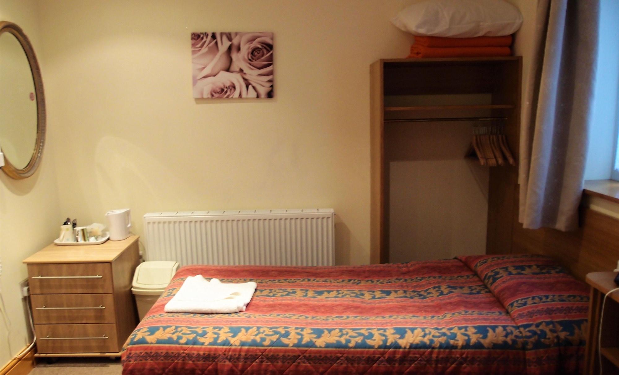 65 Hotel Londen