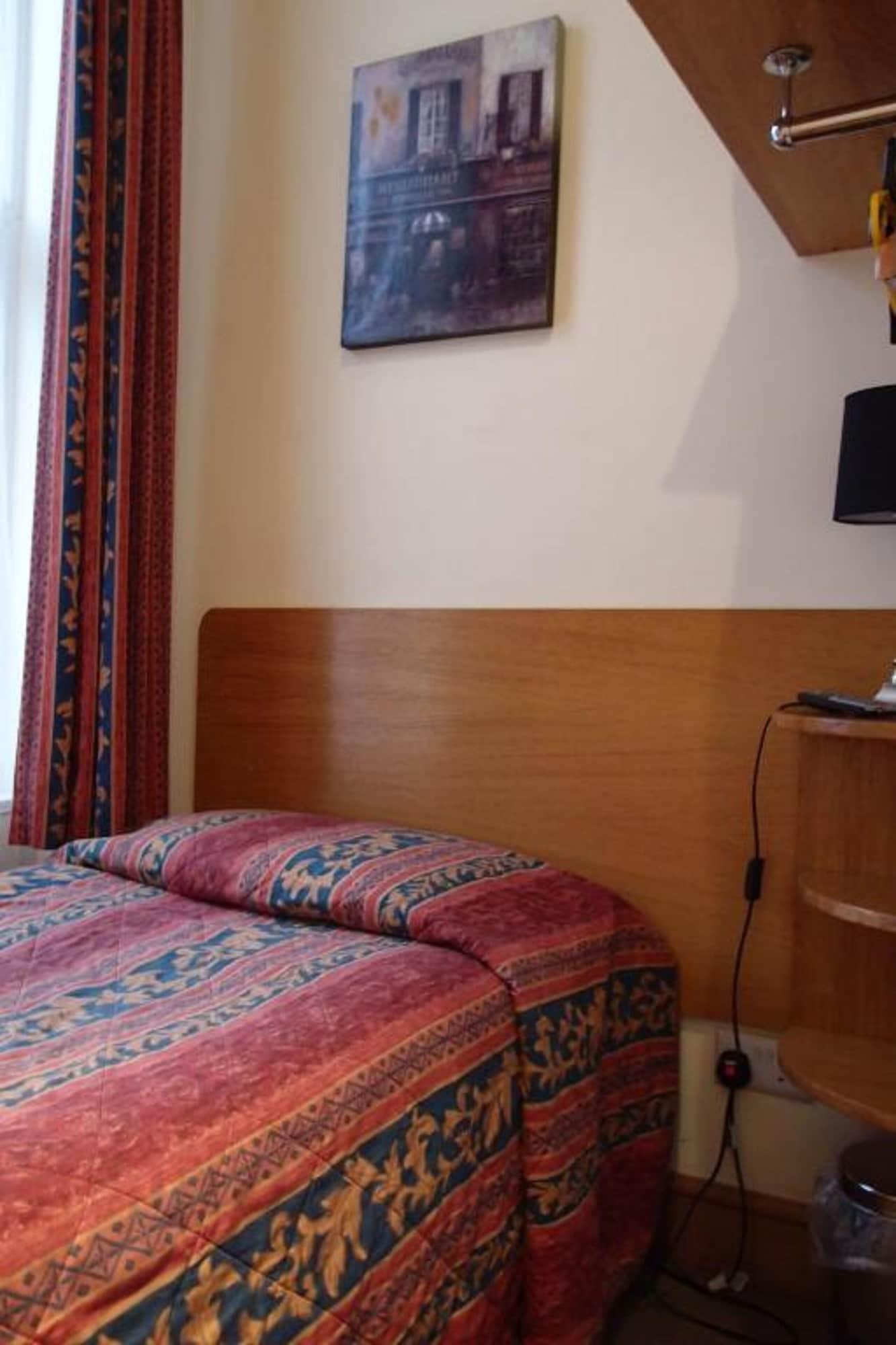 65 Hotel Londen