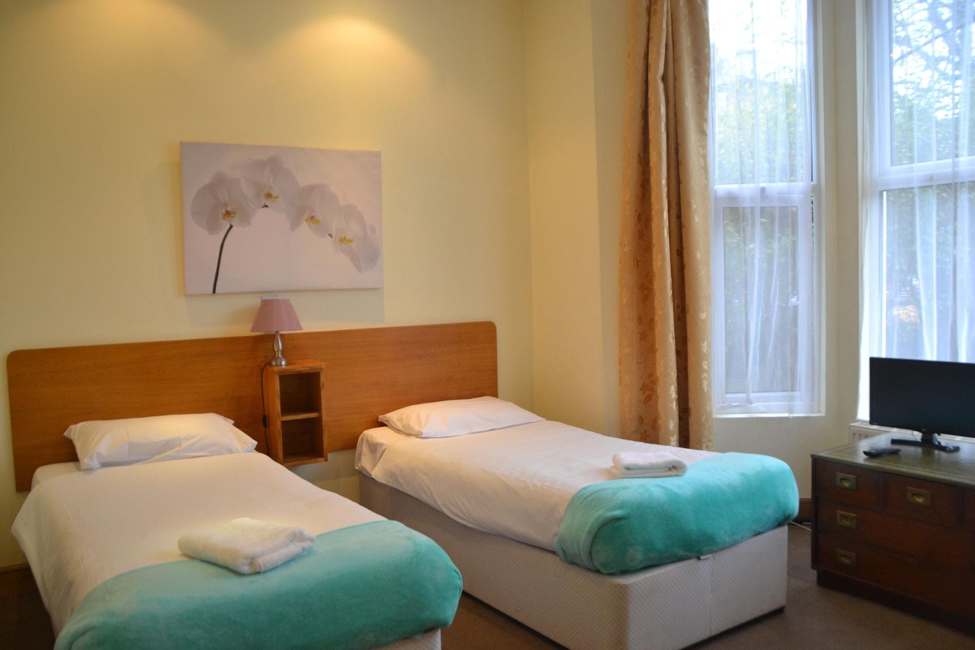 65 Hotel Londen