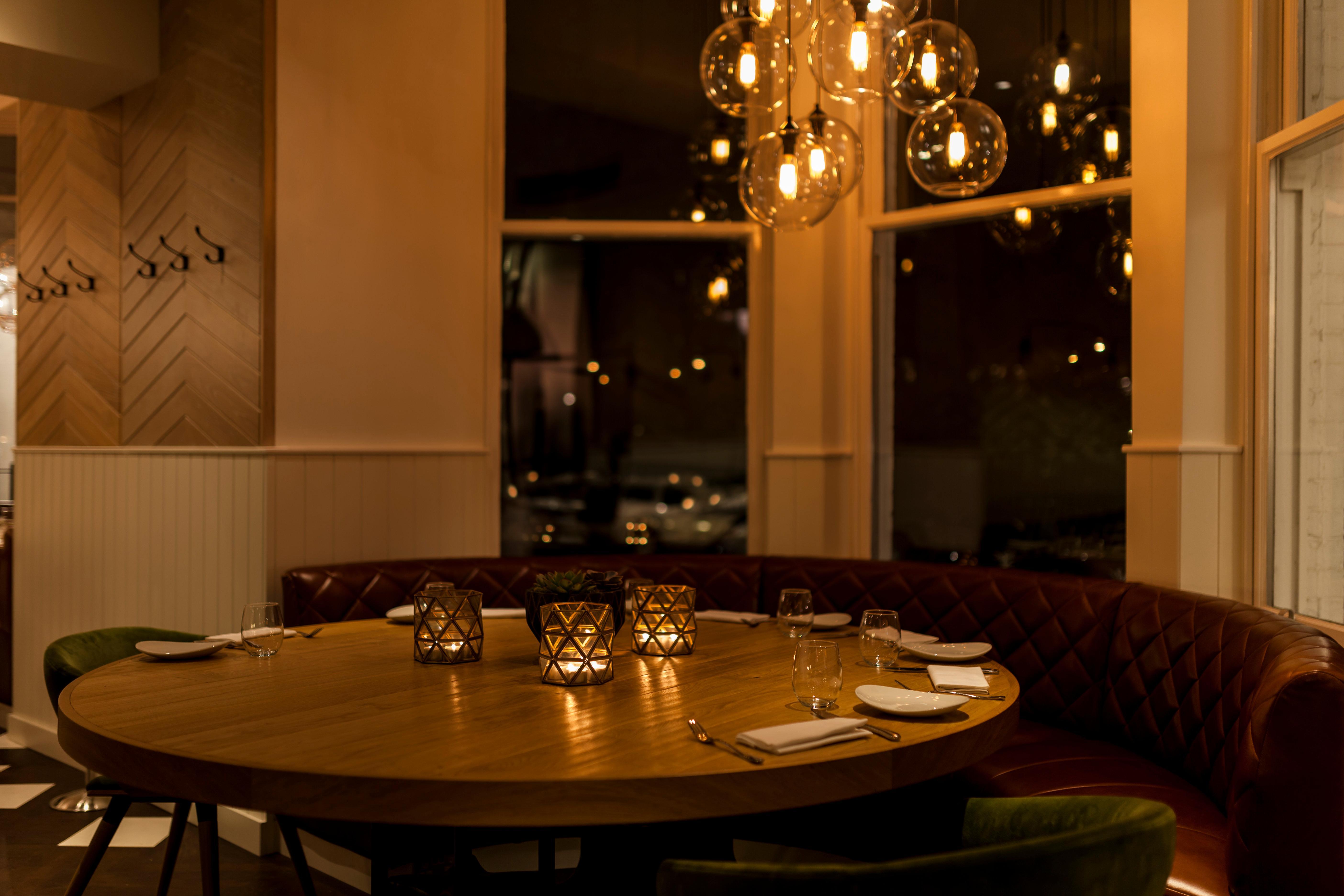 Indigo - Kensington By Ihg 4*