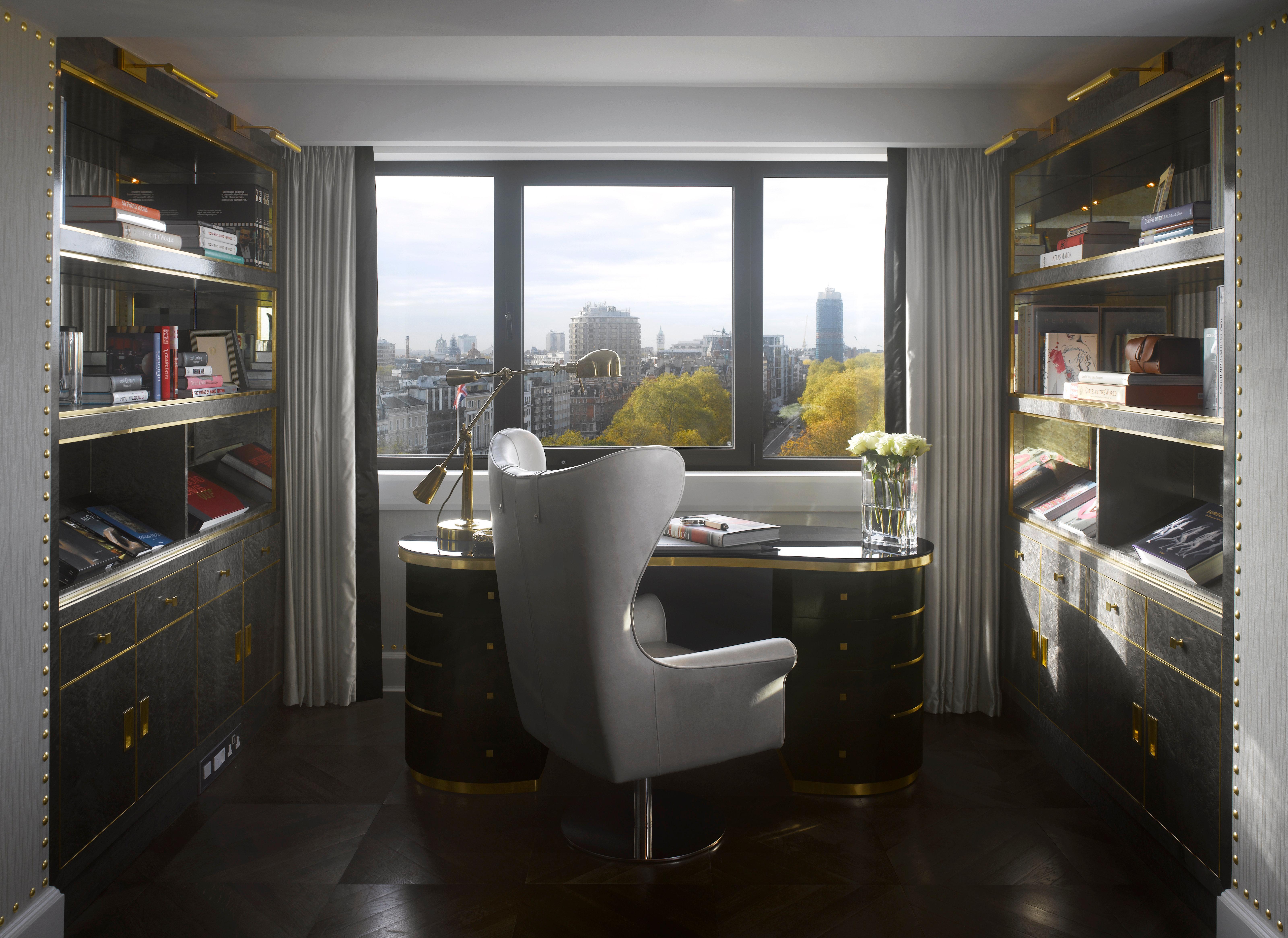 Hotel Intercontinental Park Lane By Ihg Londen