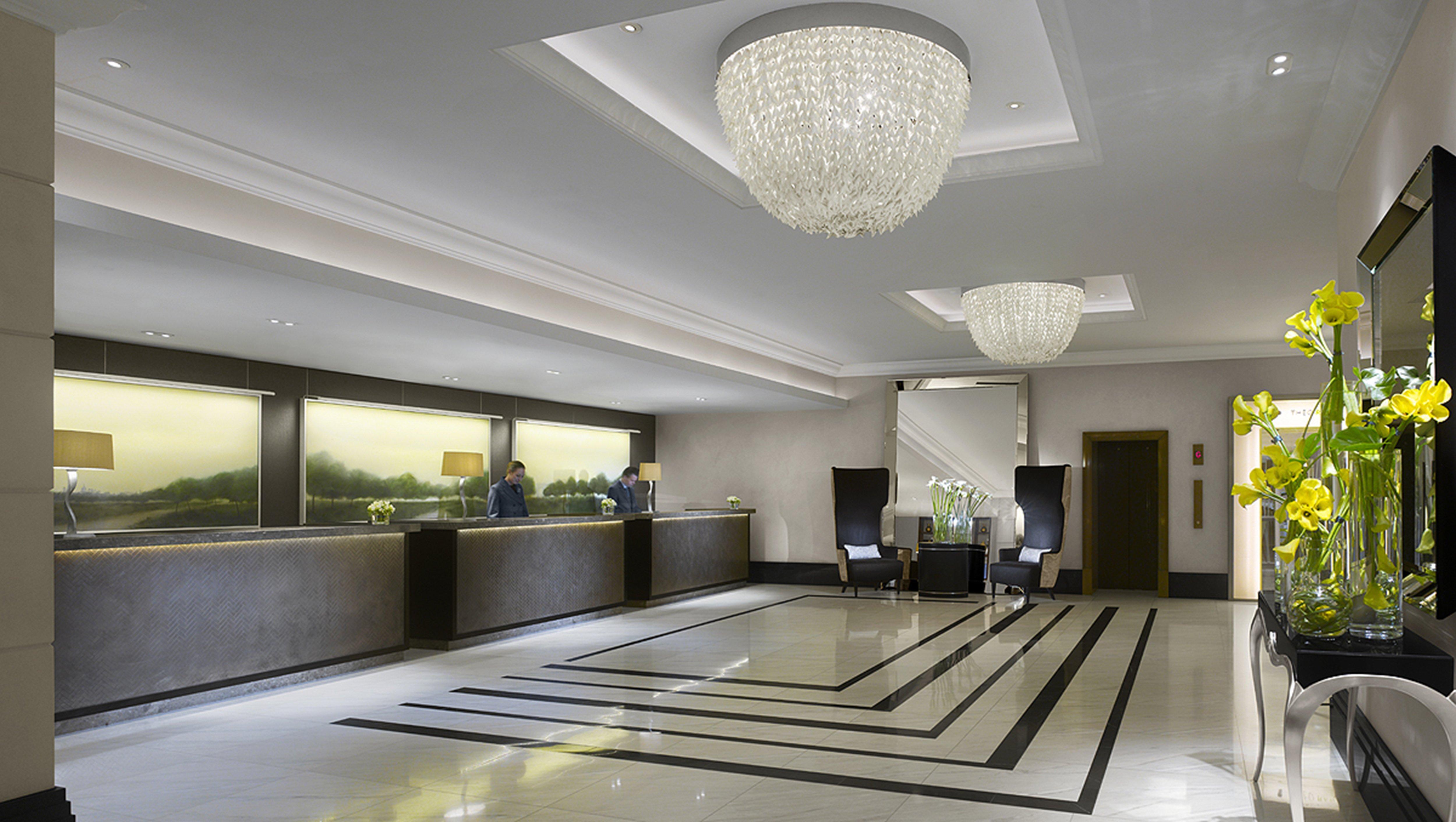 Intercontinental Park Lane By Ihg Hotel Londen