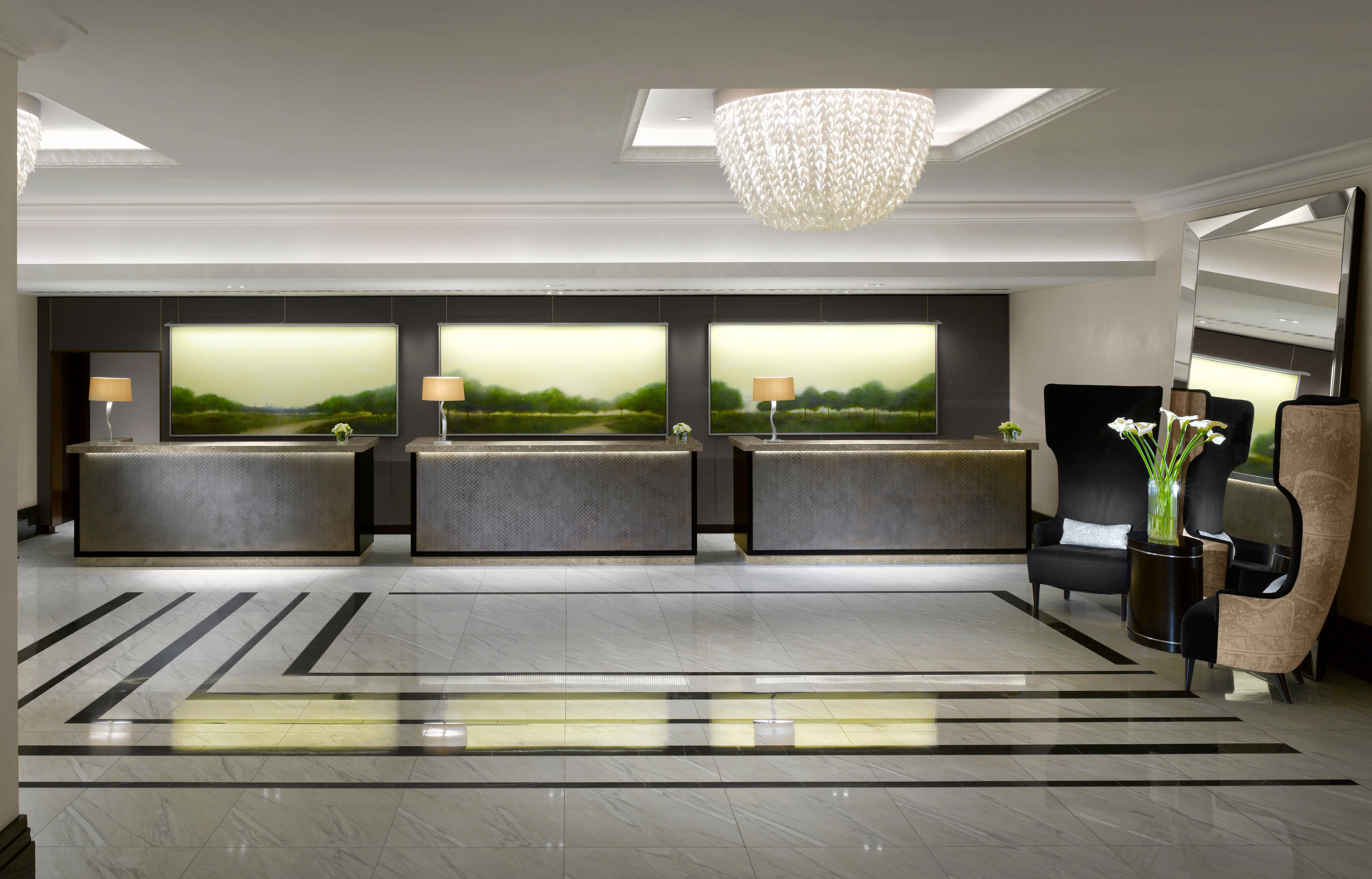Intercontinental Park Lane By Ihg 5* Londen
