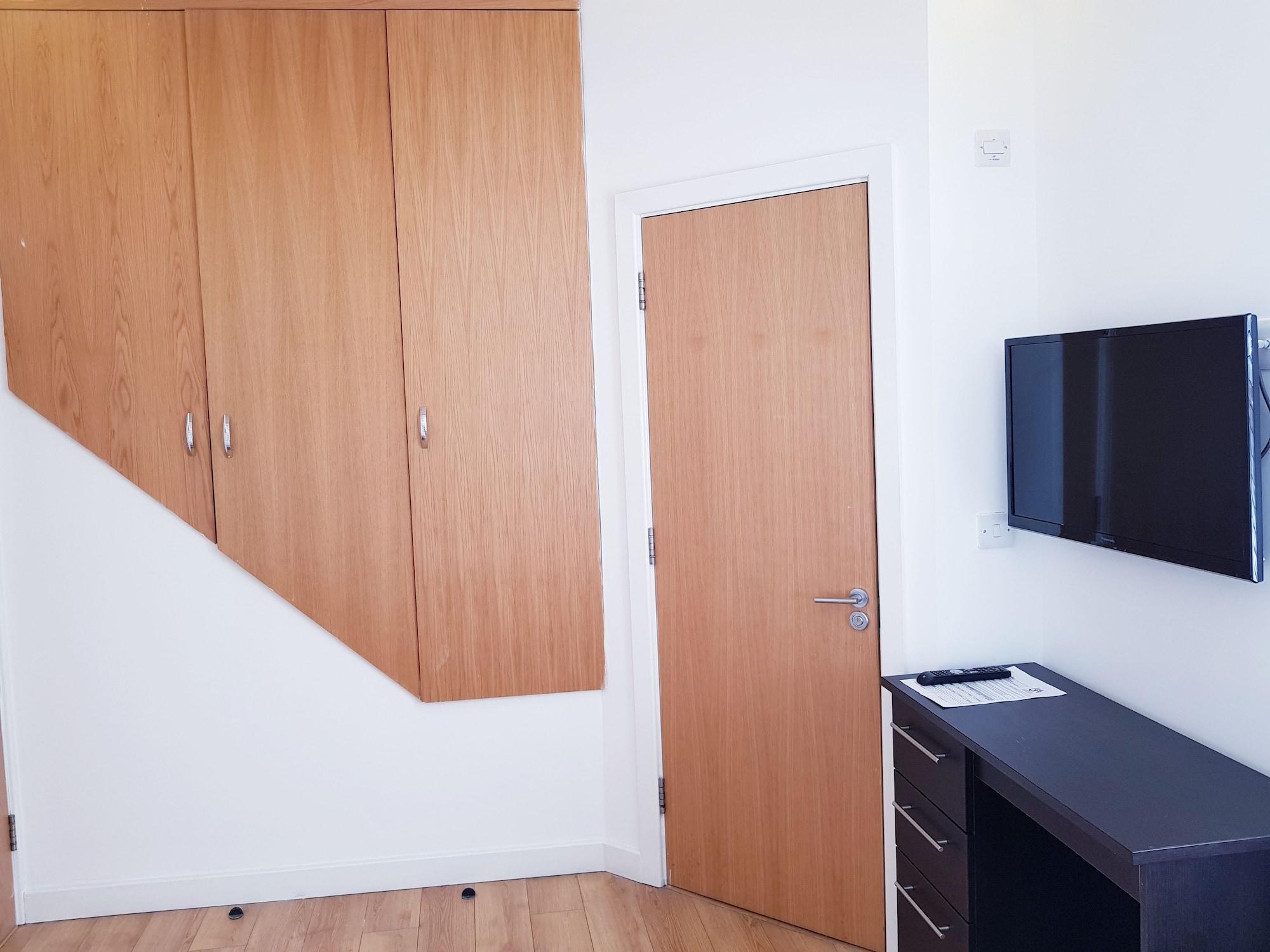 Apartahotel London Stay Apartamentos Londres