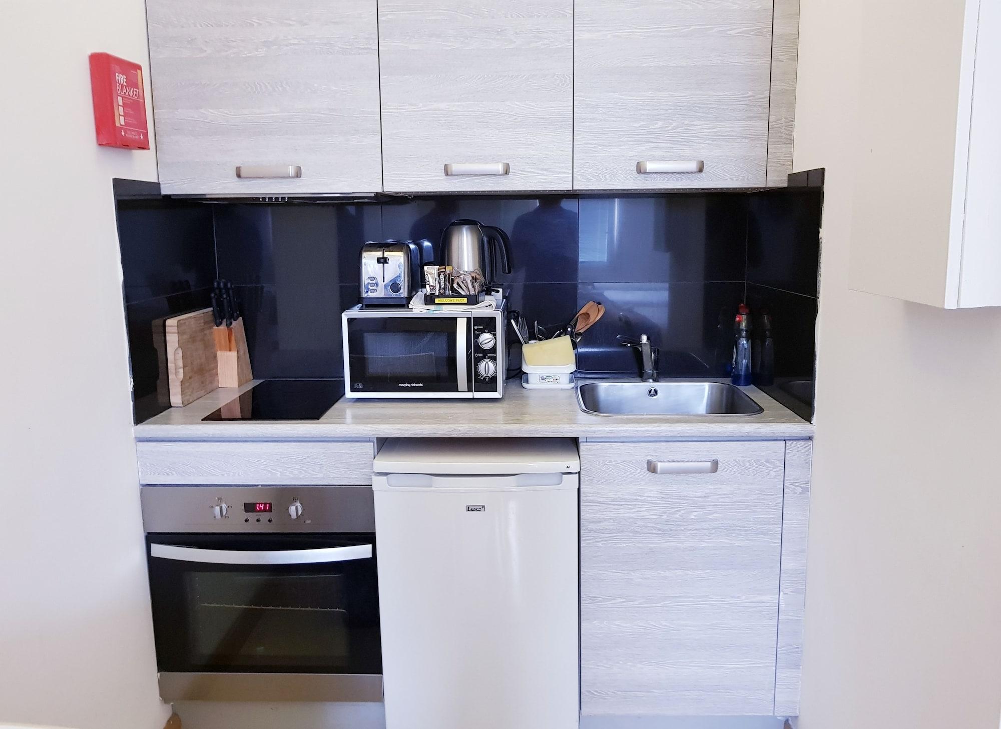 London Stay Apartamentos Apartahotel 3*