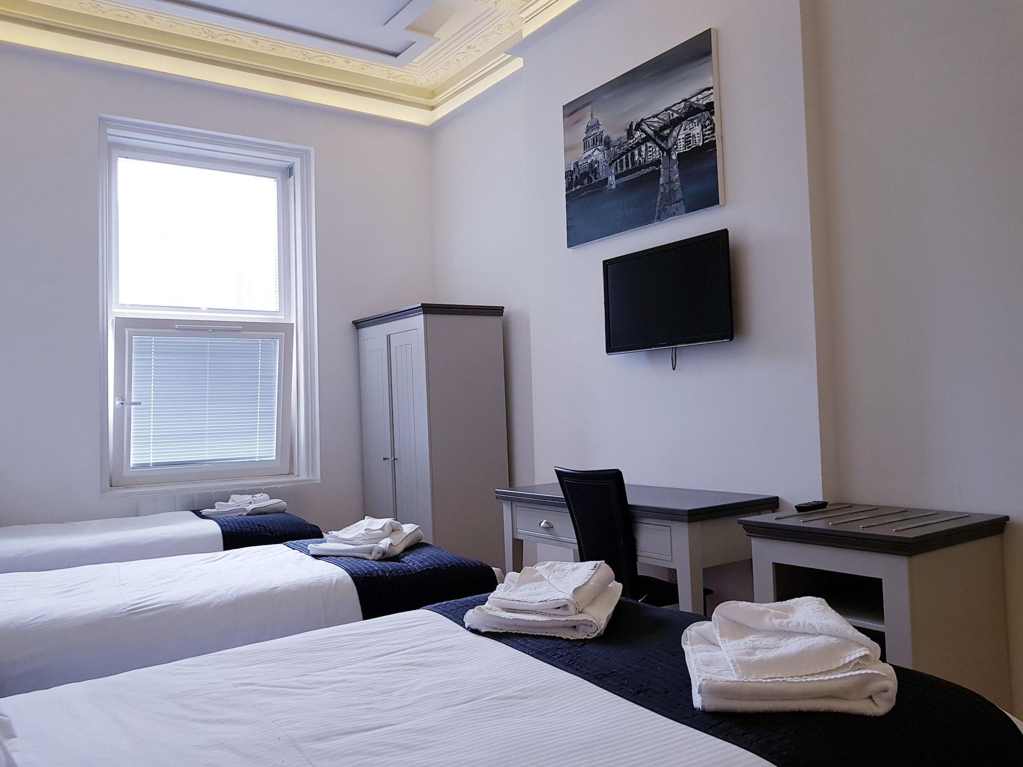 London Stay Apartamentos