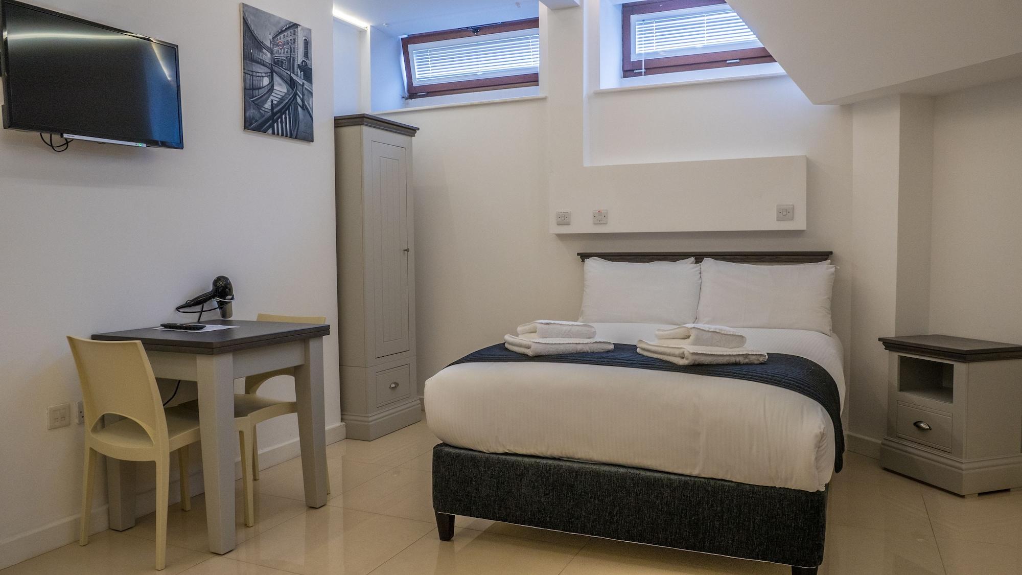 London Stay Apartamentos Londres