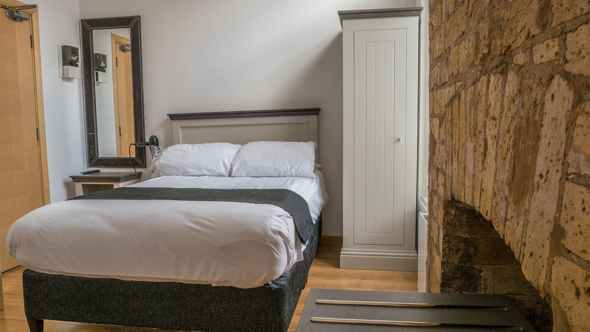 Apartahotel London Stay Apartamentos 3*