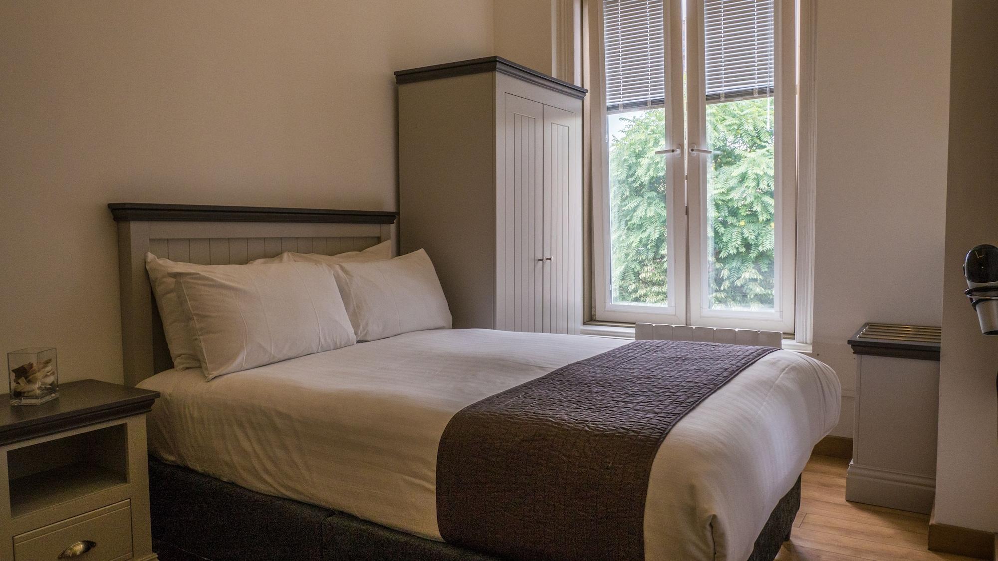 Apartahotel London Stay Apartamentos