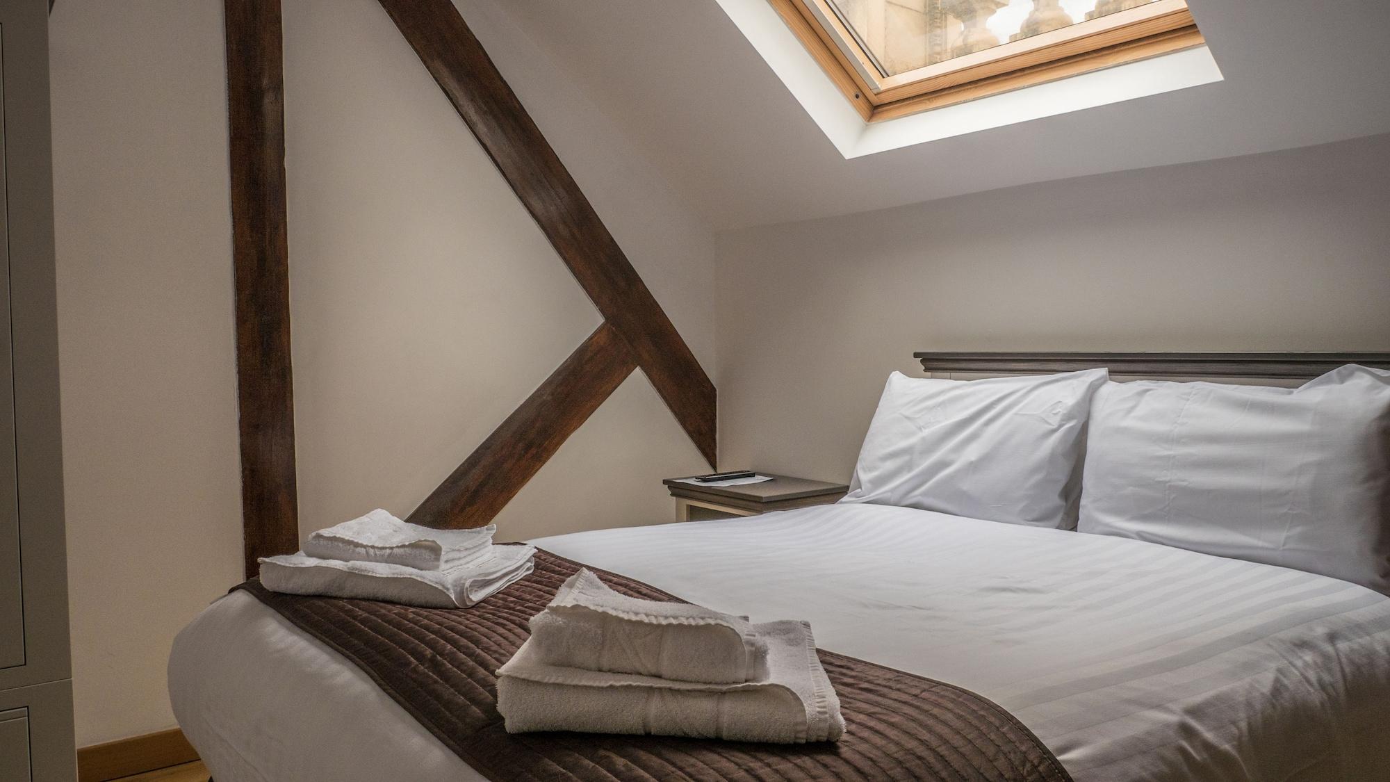 Apartahotel London Stay Apartamentos