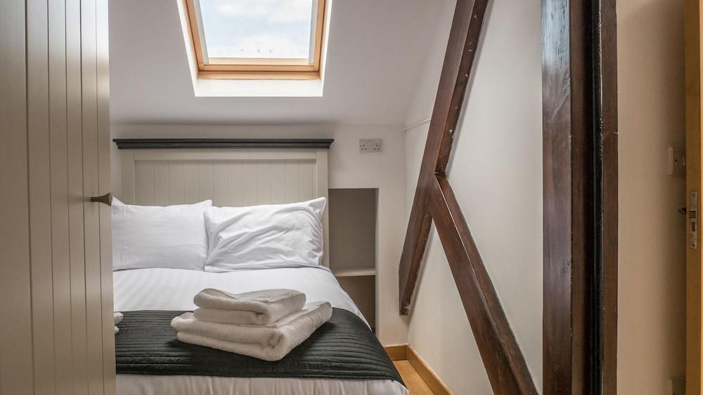 London Stay Apartamentos Apartahotel
