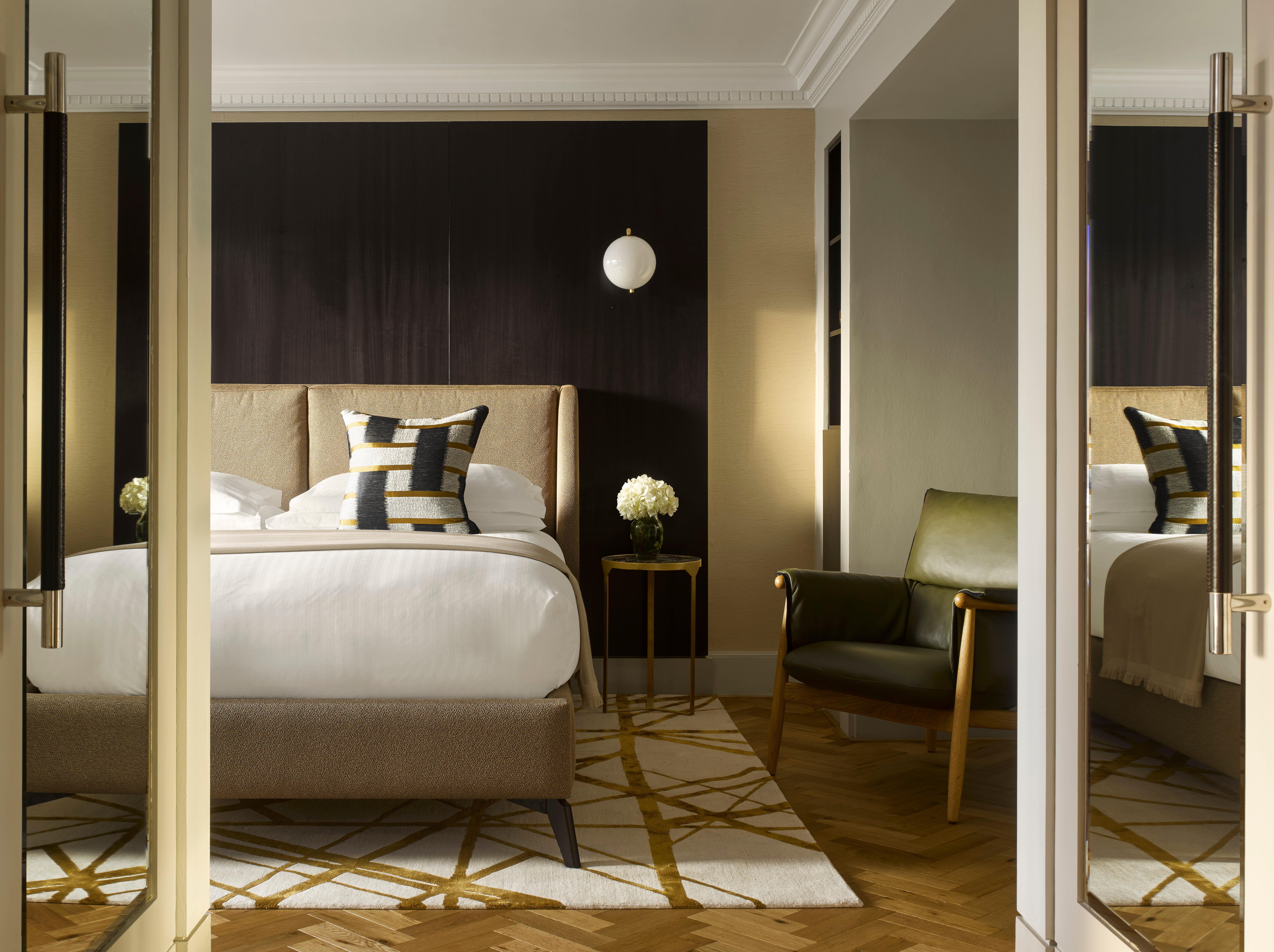 Hotel Intercontinental Park Lane By Ihg Londen