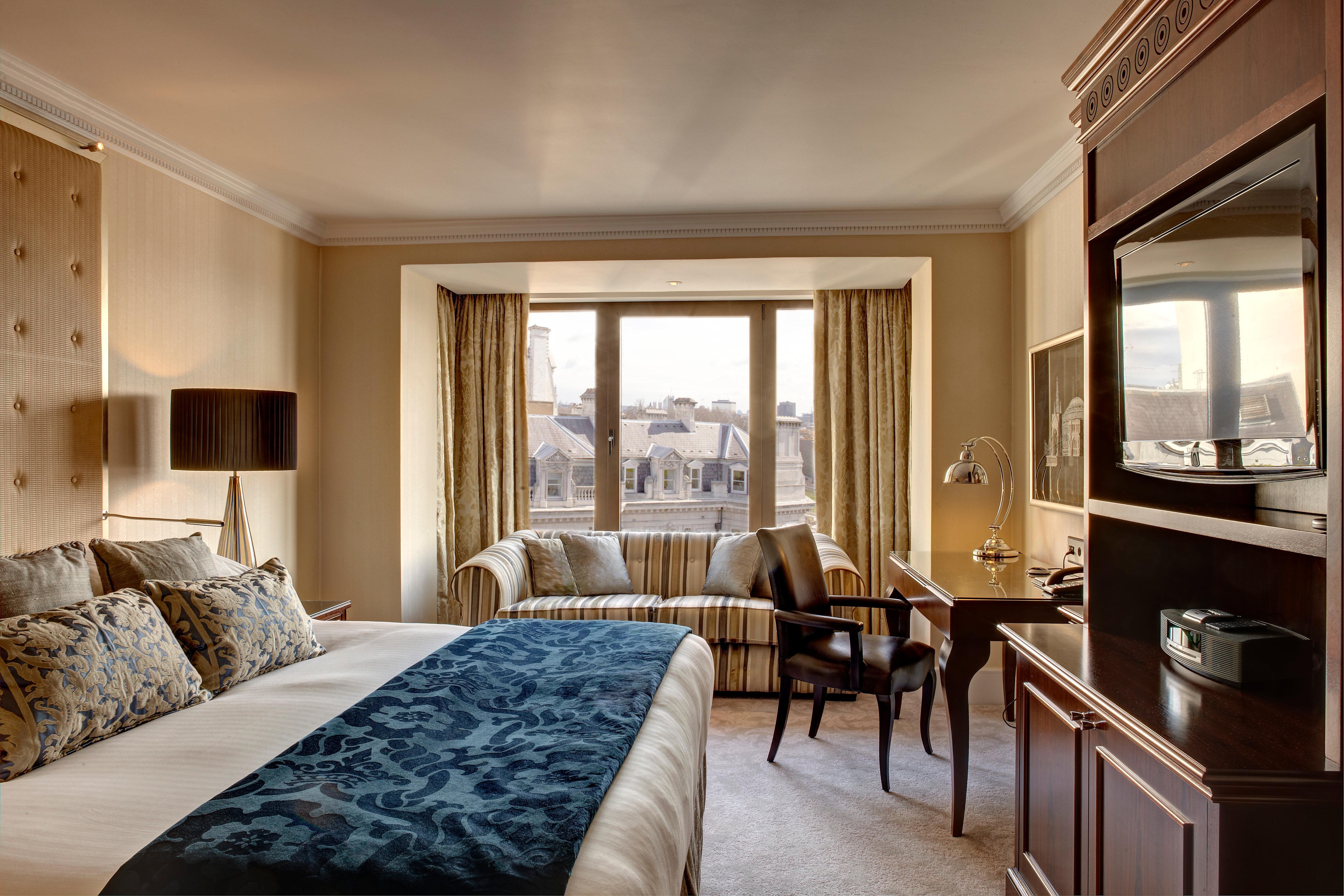 Intercontinental Park Lane By Ihg Londen