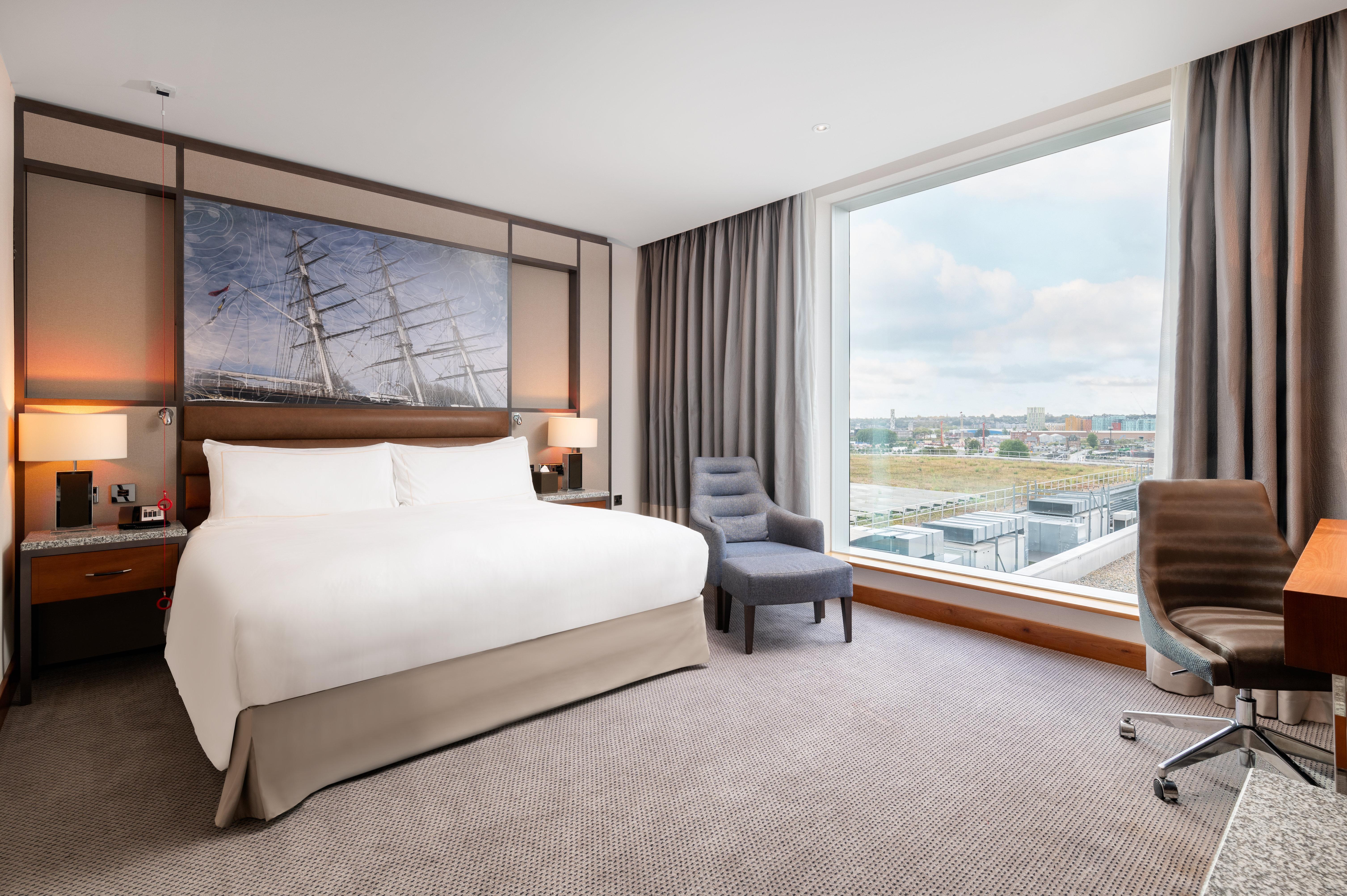 Intercontinental - The O2 Hotel Londen