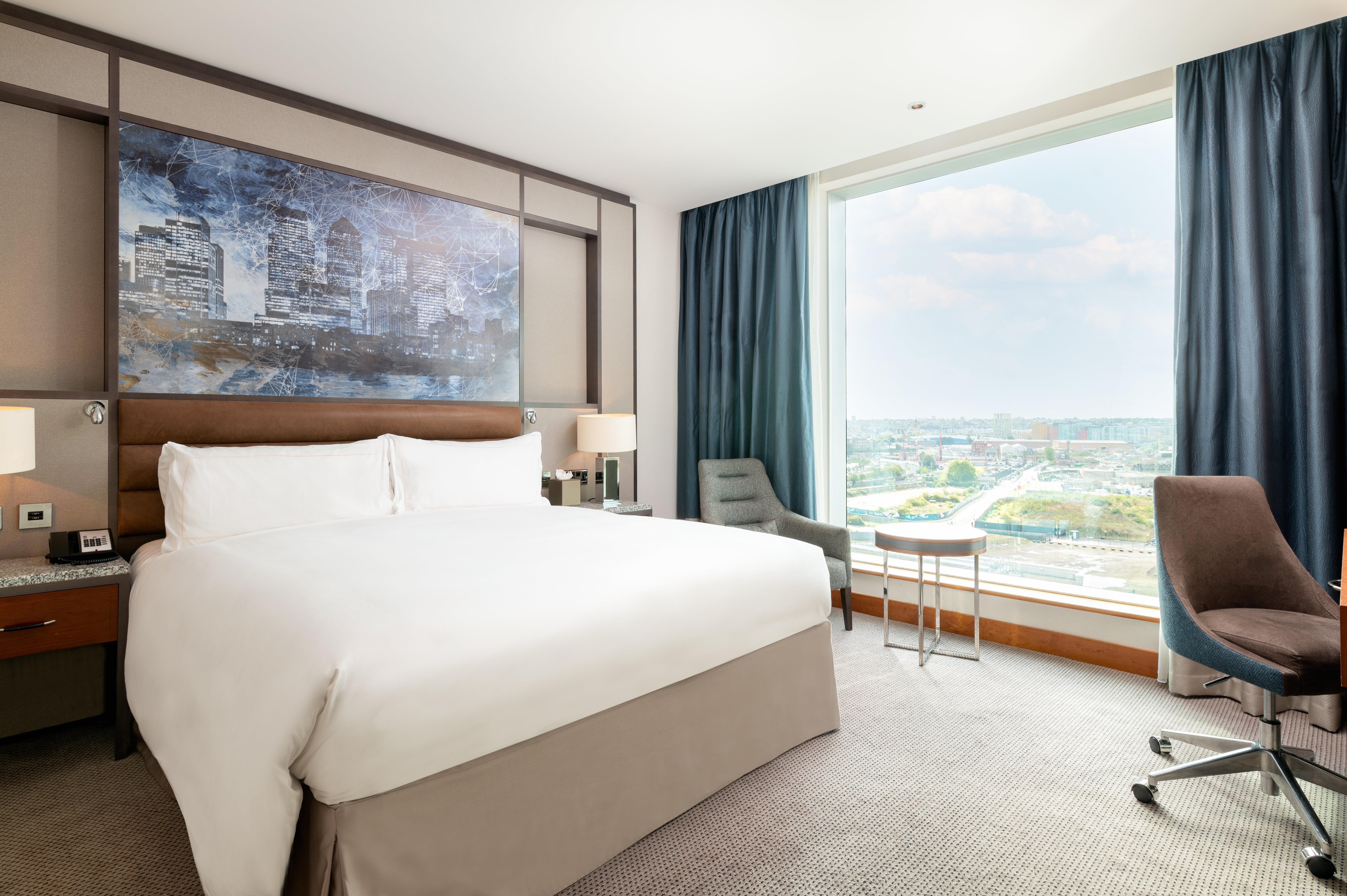 Hotel Intercontinental - The O2 Londen