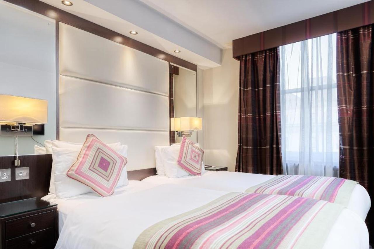 Grand Royale Hyde Park Hotel Londen